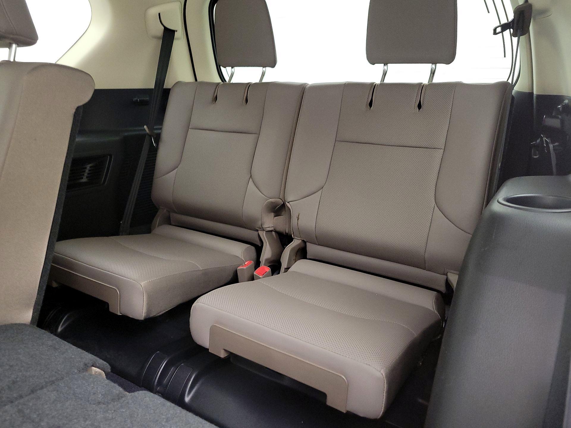 Thumbnail: 2021 Lexus GX - 20