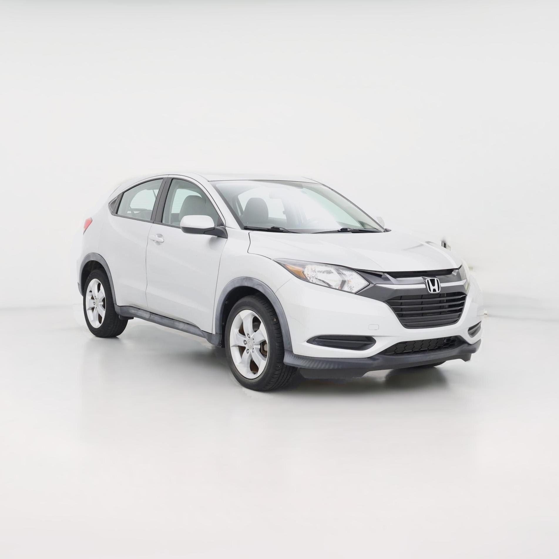 Thumbnail: 2016 Honda HR-V - 1