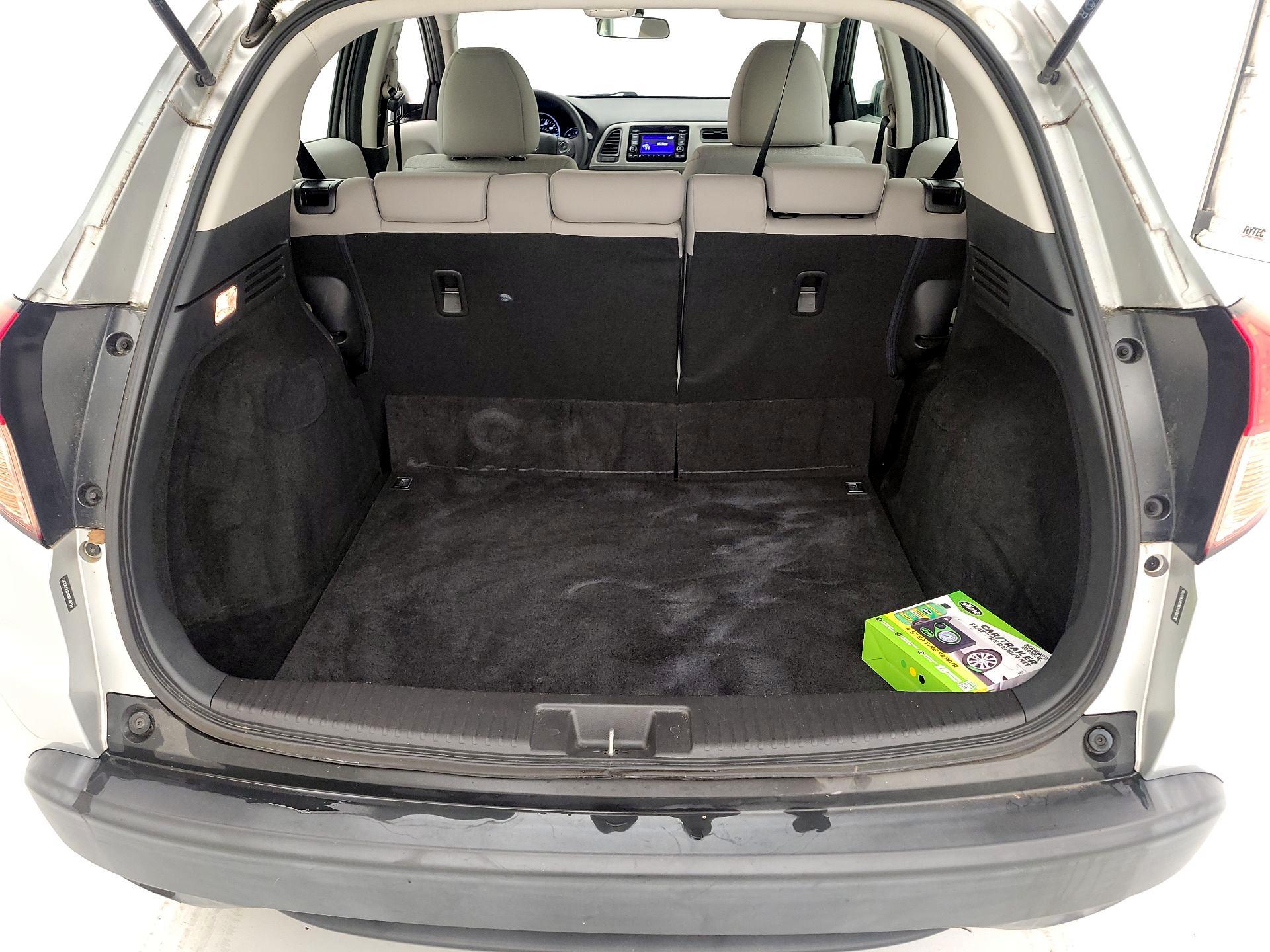 Thumbnail: 2016 Honda HR-V - 20