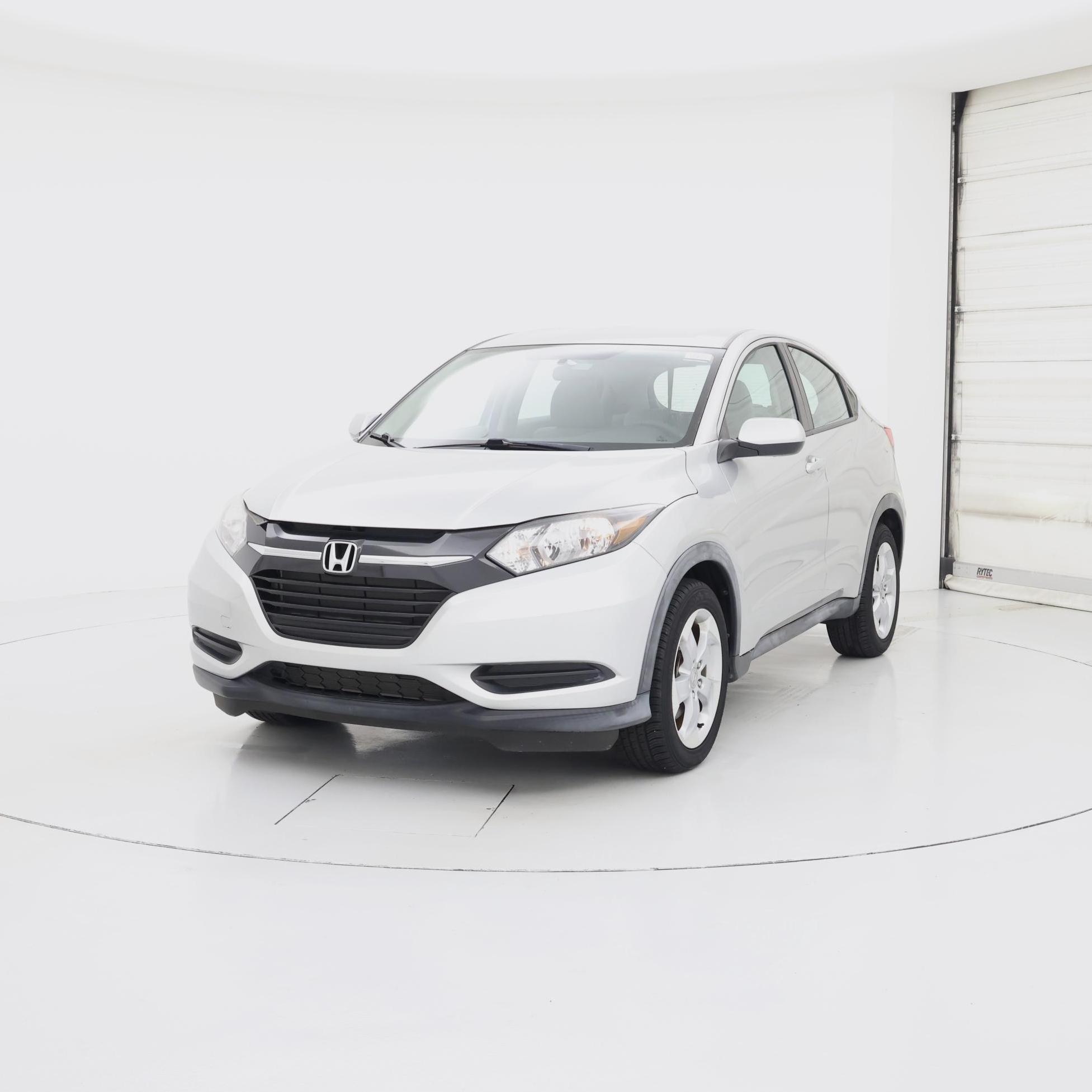 Thumbnail: 2016 Honda HR-V - 4