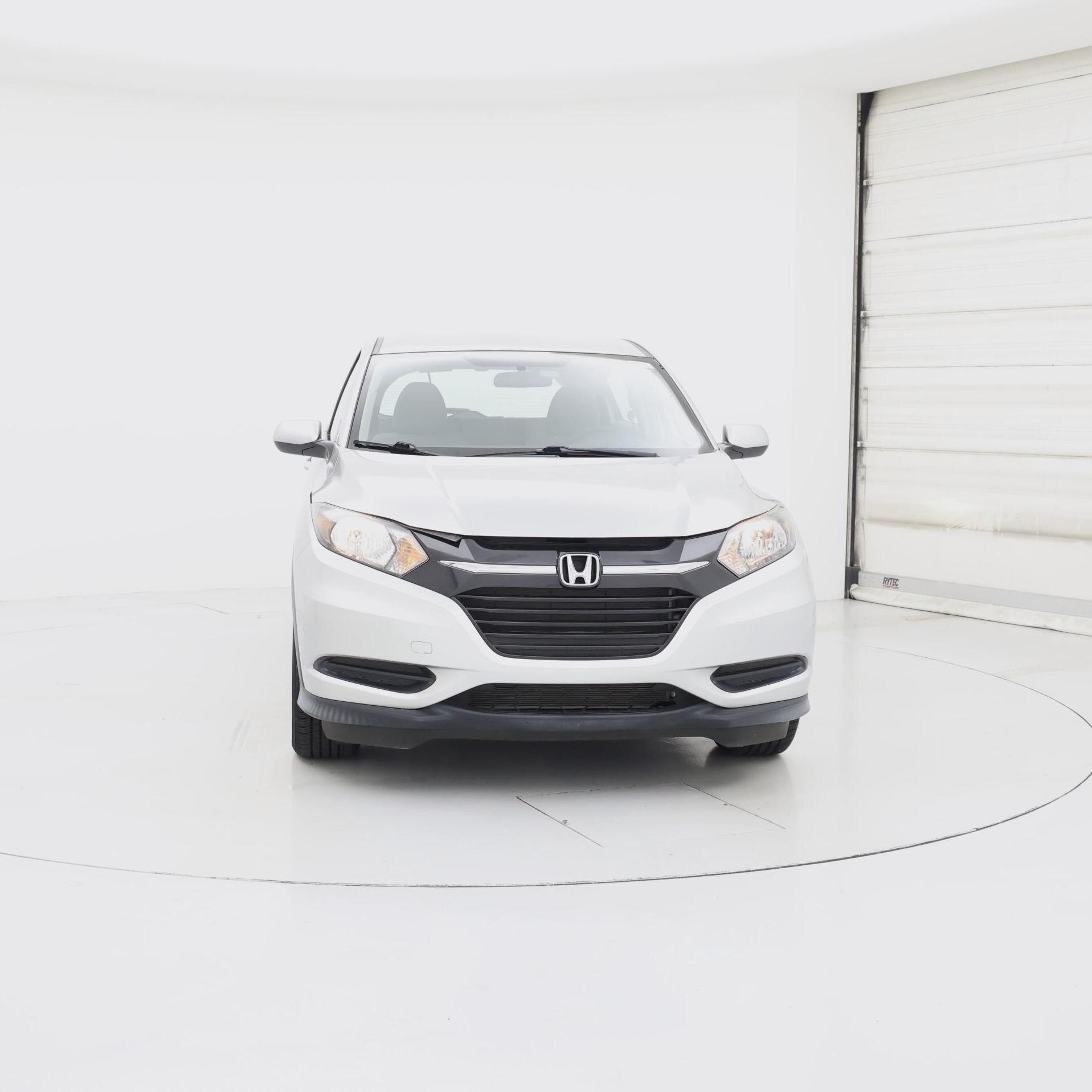 Thumbnail: 2016 Honda HR-V - 5