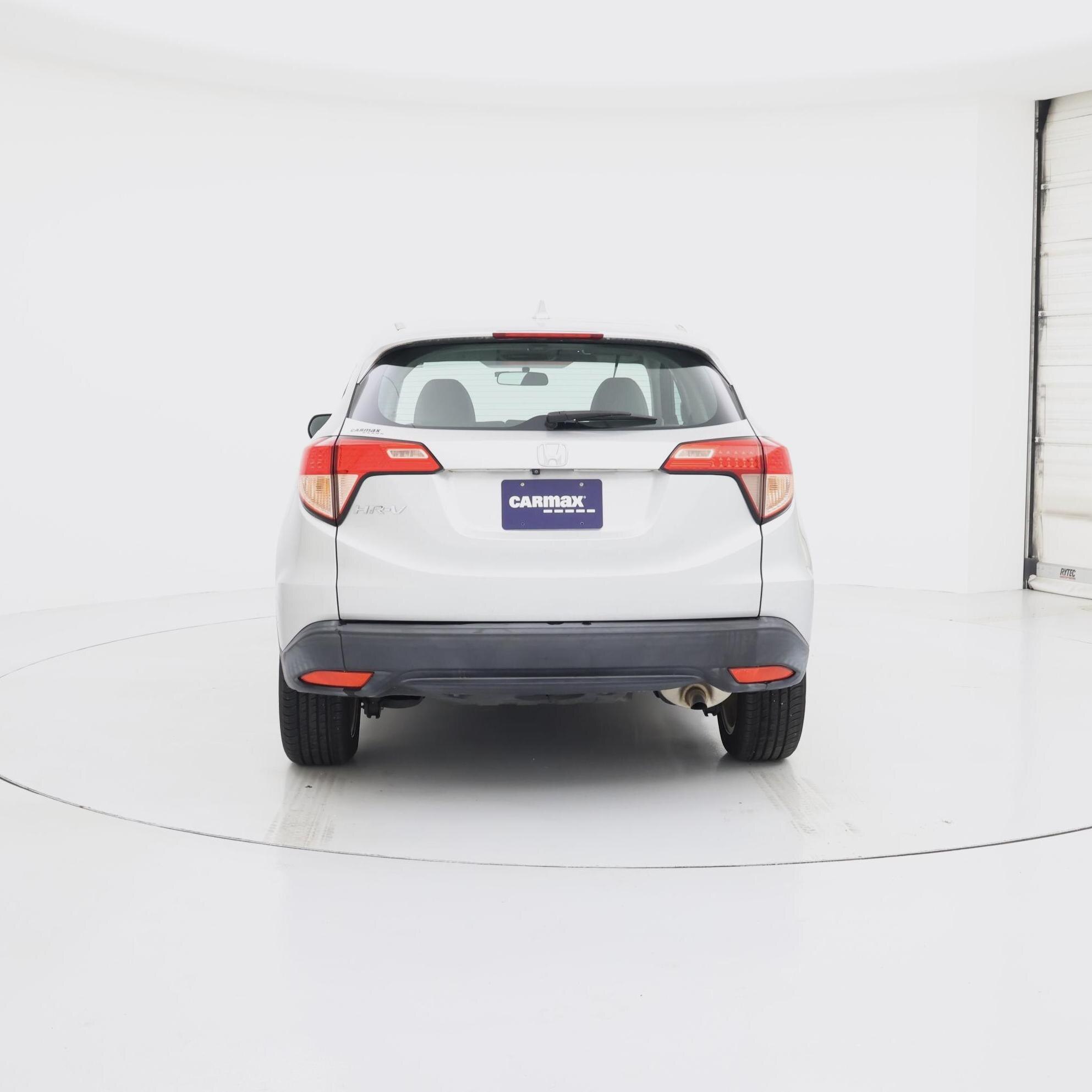 Thumbnail: 2016 Honda HR-V - 6