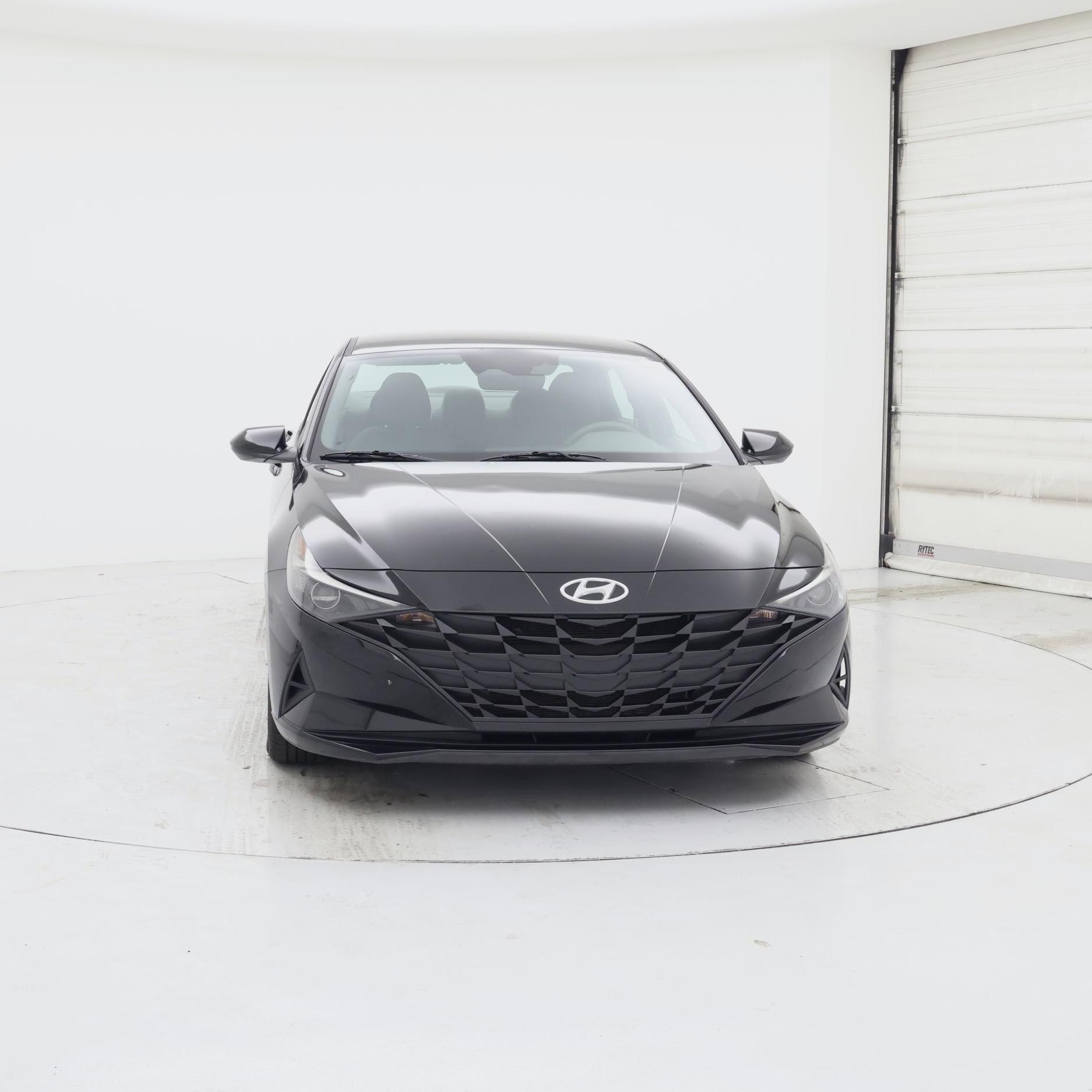 Thumbnail: 2022 Hyundai Elantra - 5