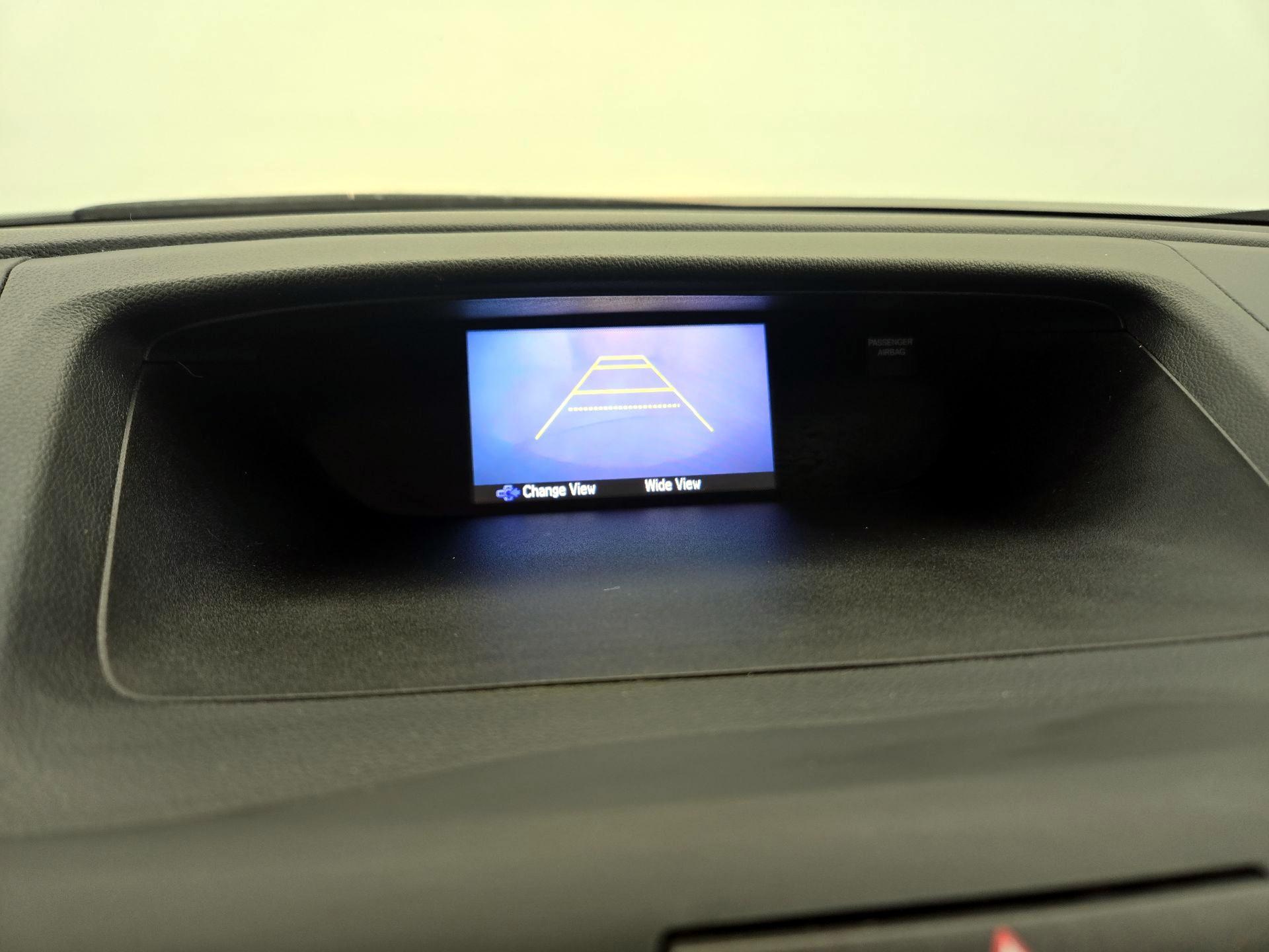 Thumbnail: 2015 Honda CR-V - 14