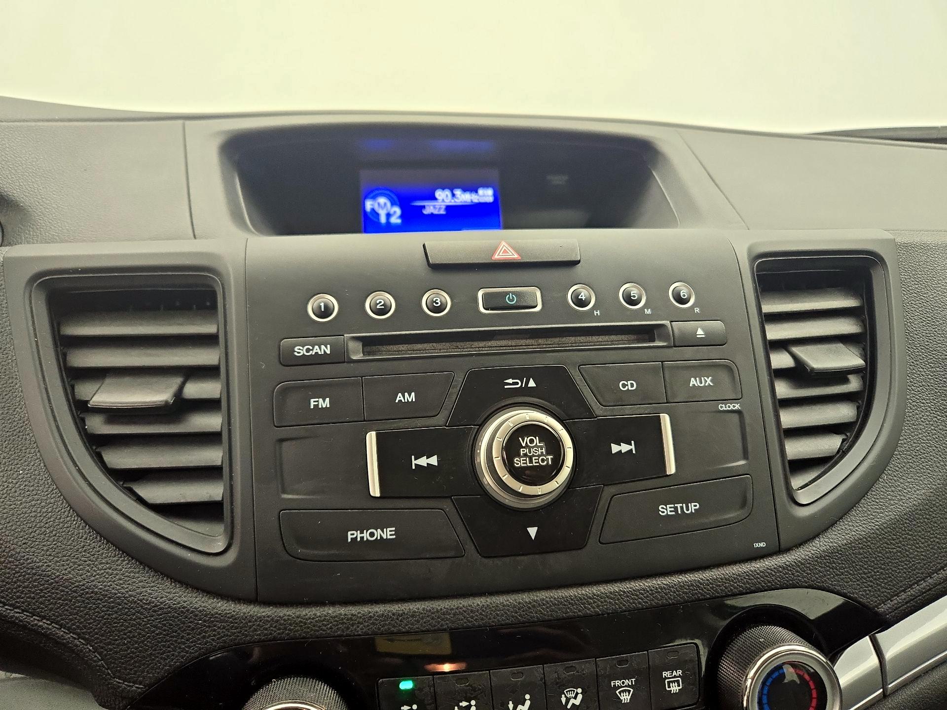 Thumbnail: 2015 Honda CR-V - 15