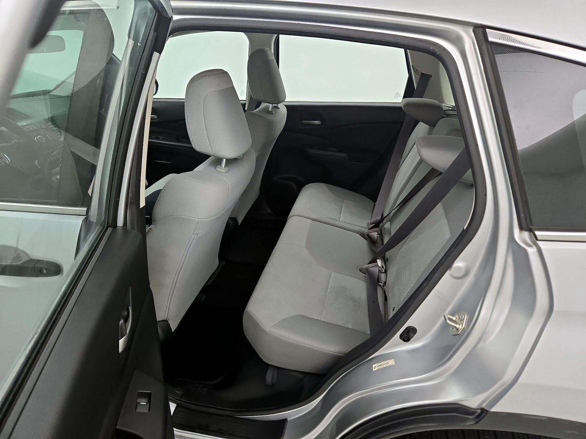 Thumbnail: 2015 Honda CR-V - 19