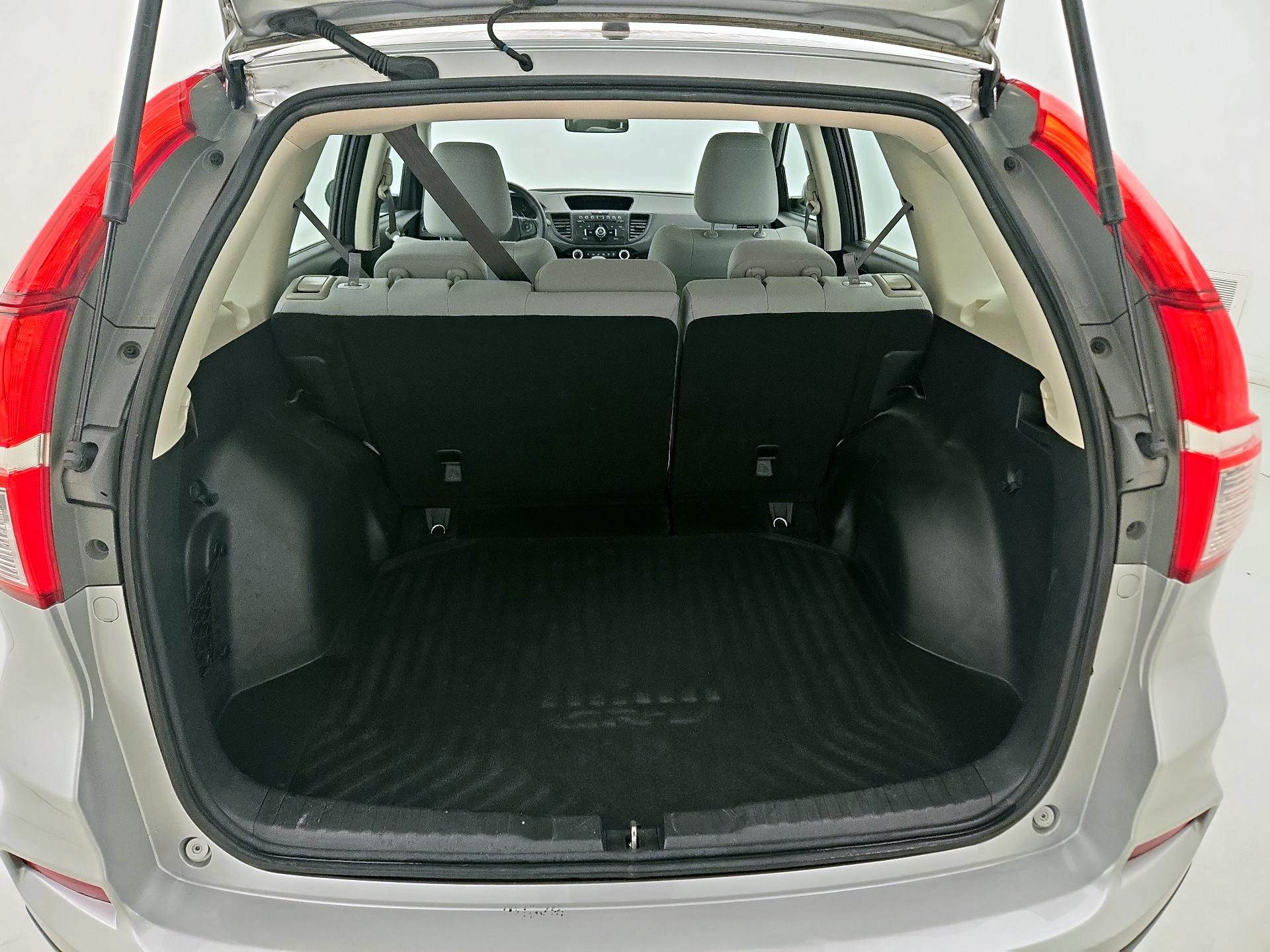 Thumbnail: 2015 Honda CR-V - 20