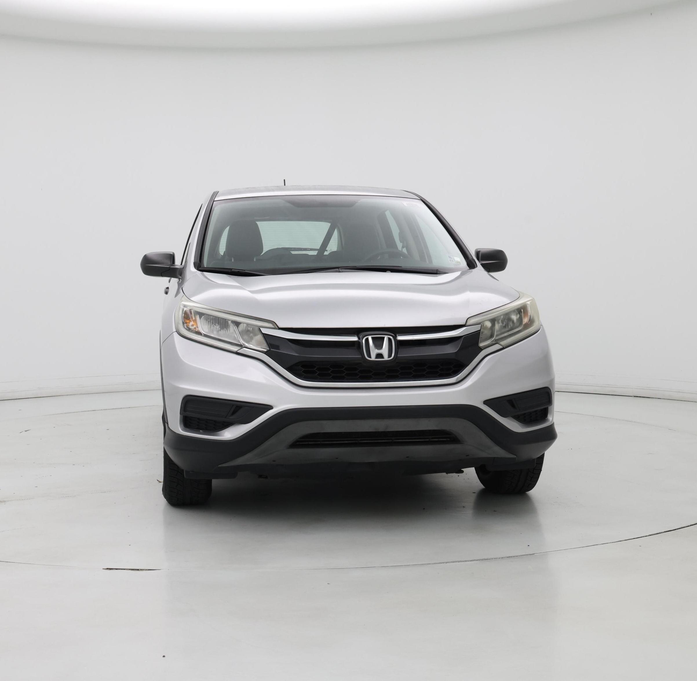 Thumbnail: 2015 Honda CR-V - 5