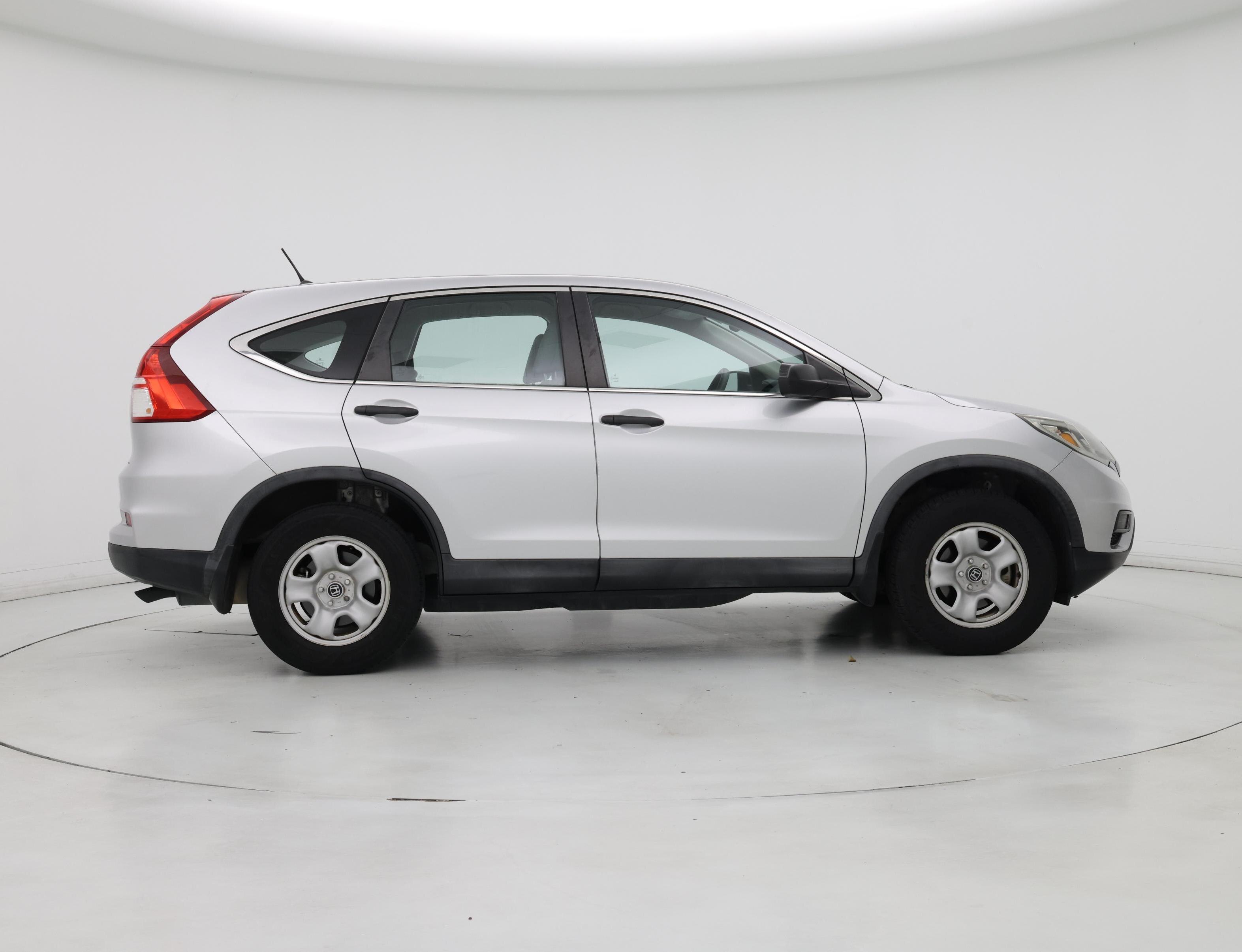 Thumbnail: 2015 Honda CR-V - 7