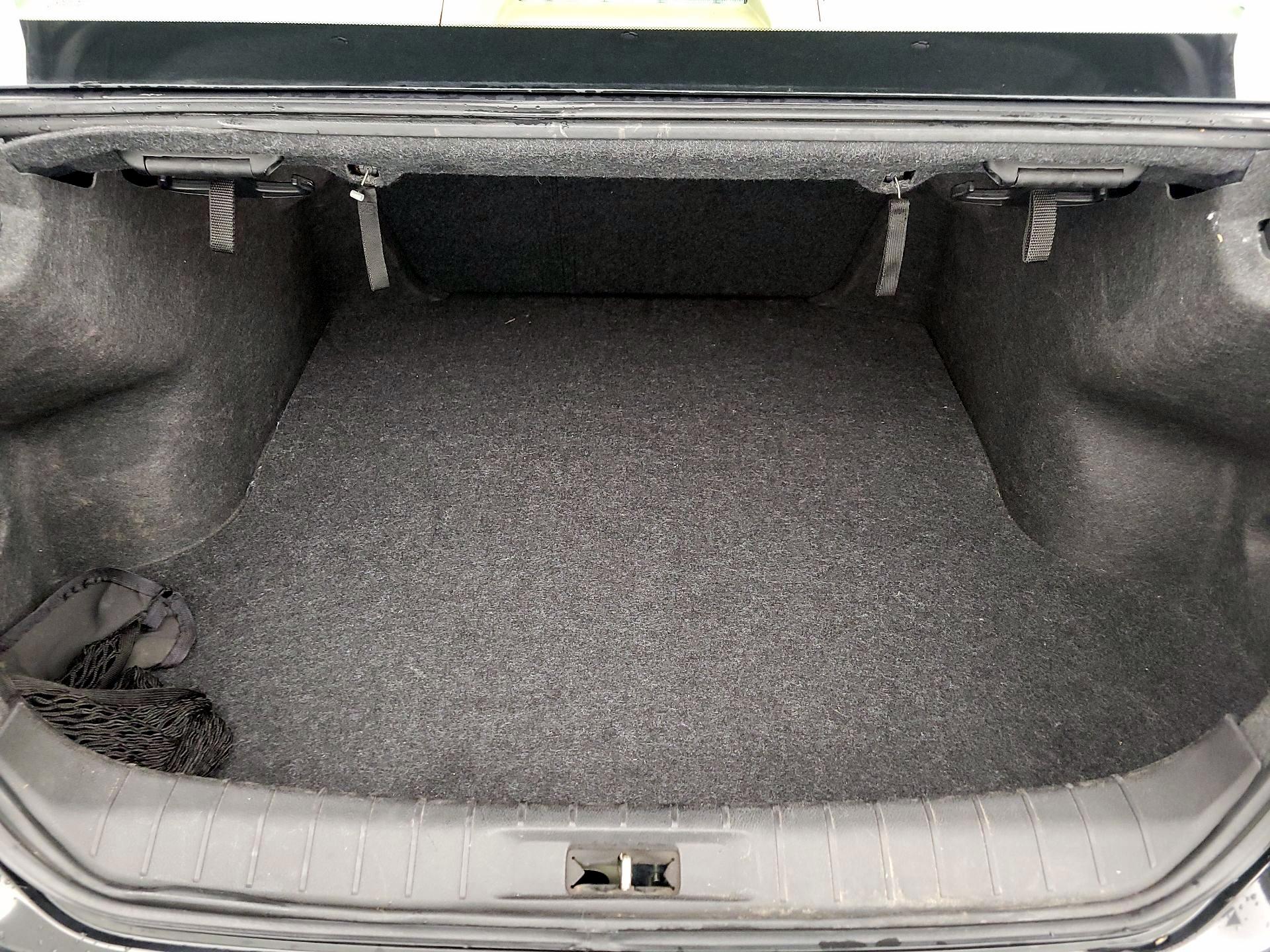 Thumbnail: 2020 Nissan Maxima - 20