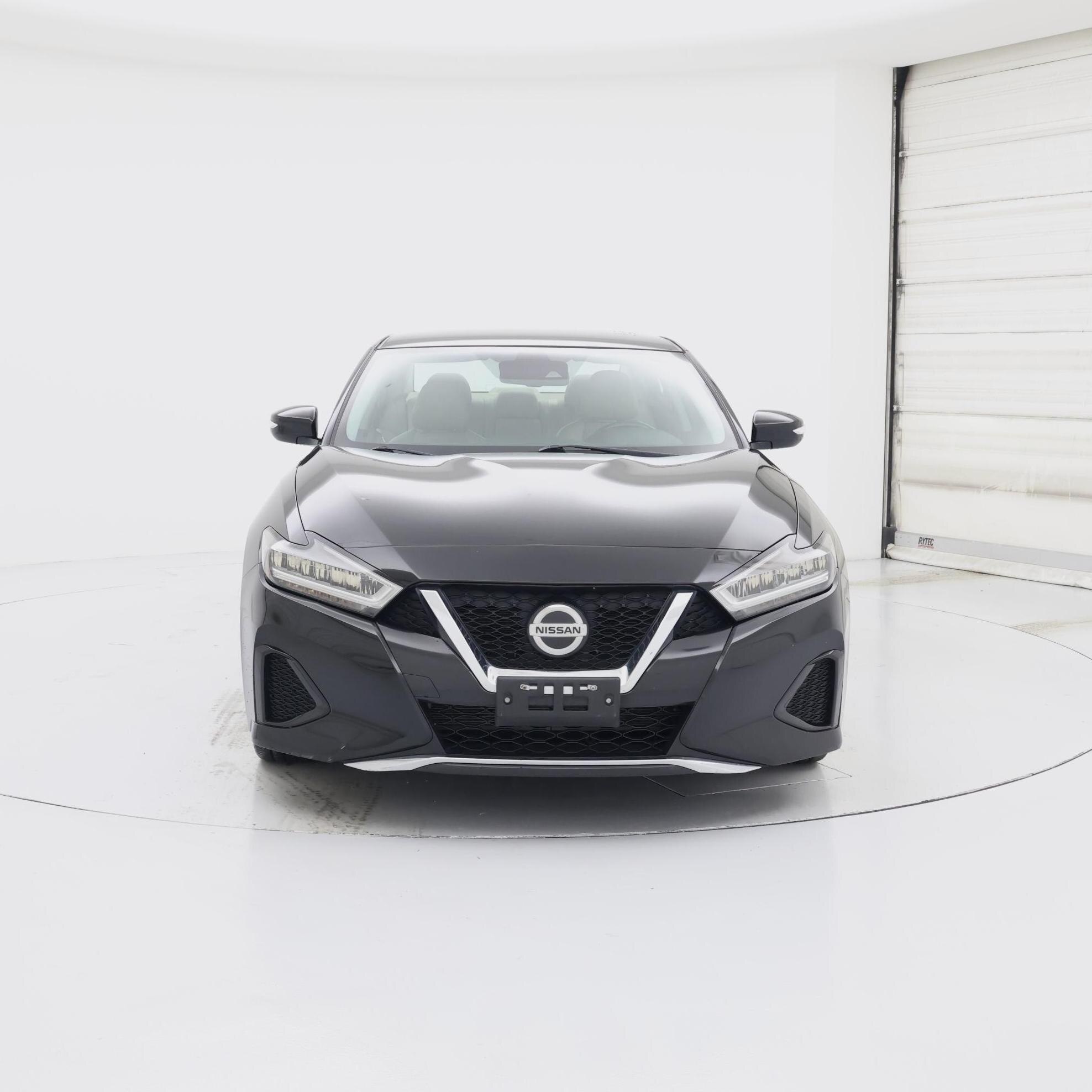 Thumbnail: 2020 Nissan Maxima - 5
