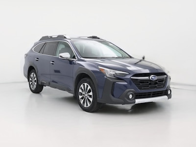 2023 Subaru Outback Touring XT
