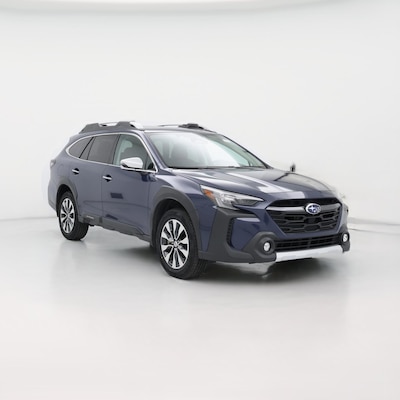 2023 Subaru Outback Touring XT