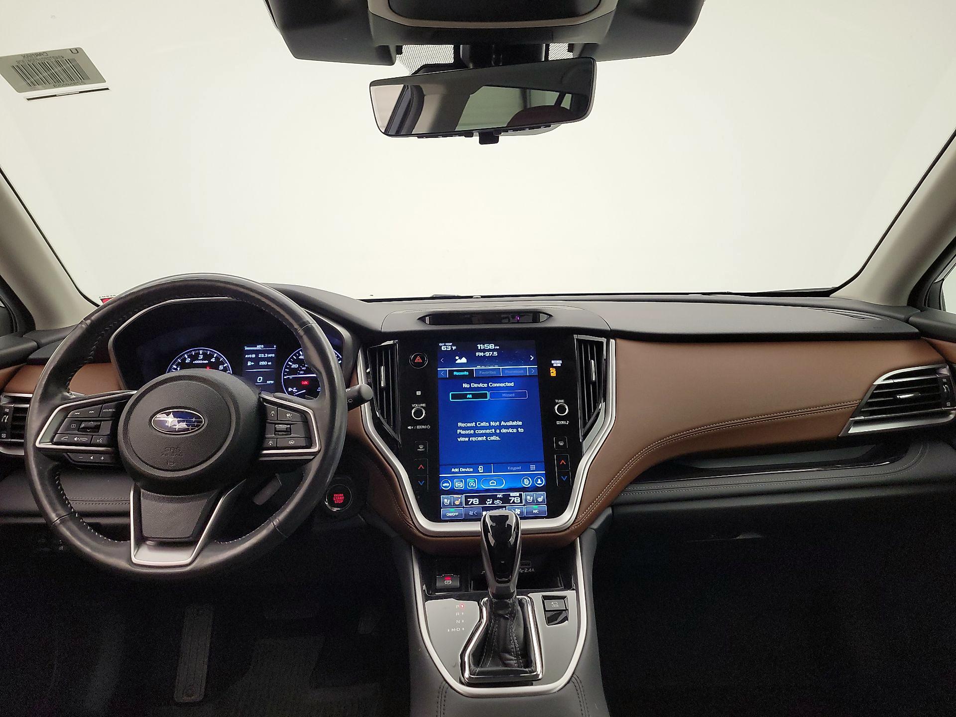 Thumbnail: 2023 Subaru Outback - 9