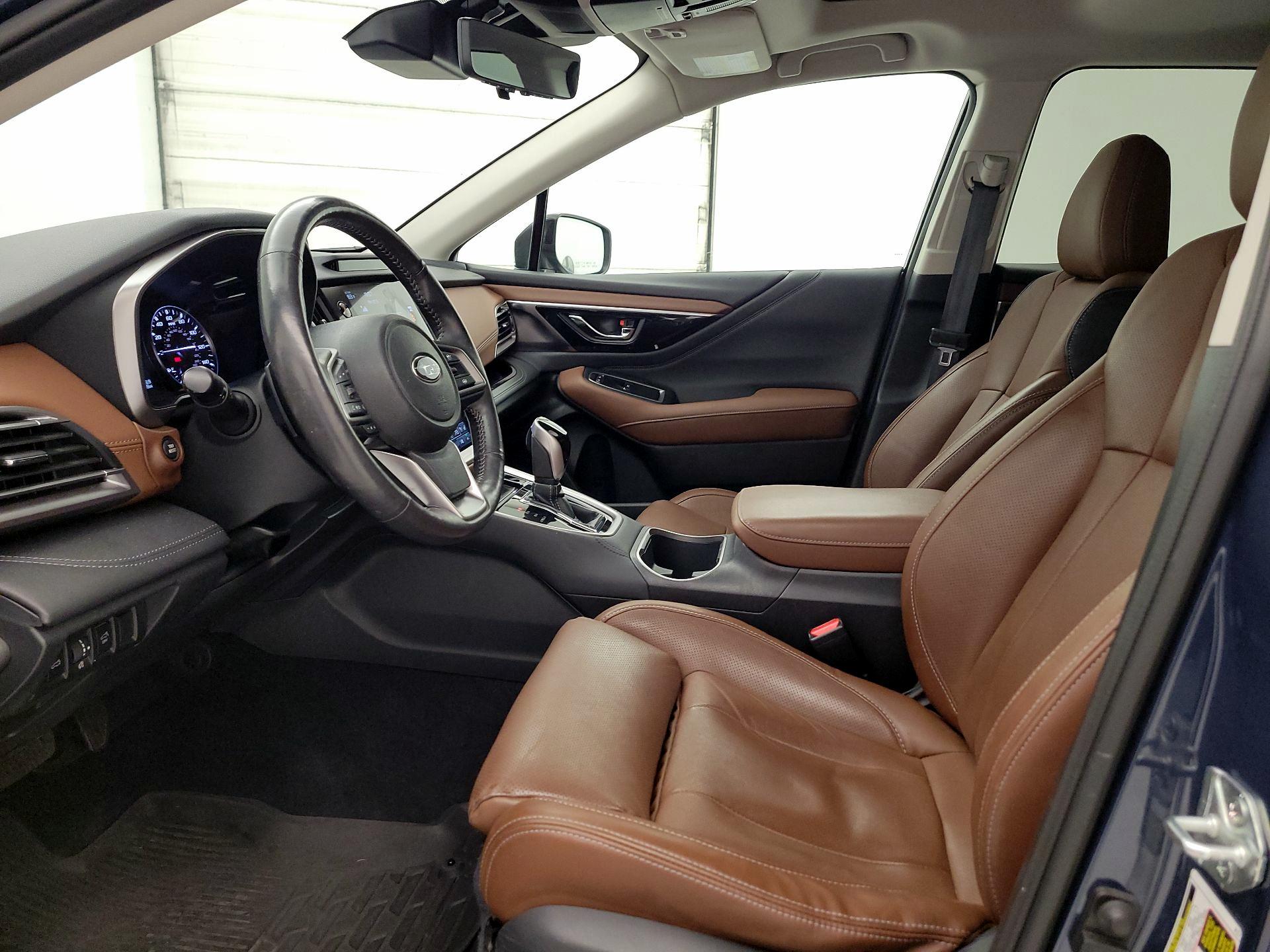 Thumbnail: 2023 Subaru Outback - 11