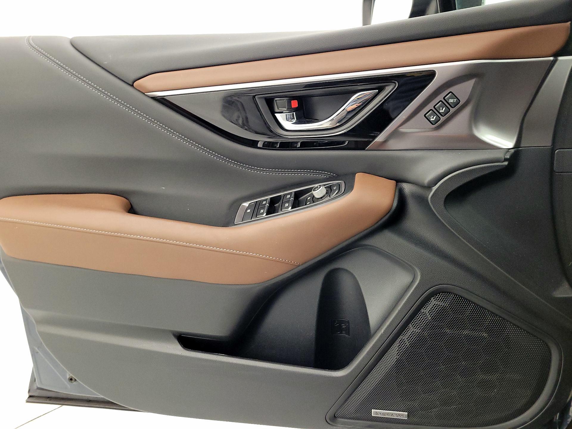 Thumbnail: 2023 Subaru Outback - 12