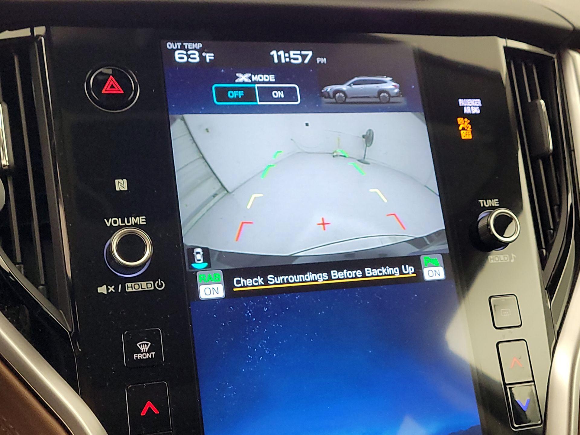 Thumbnail: 2023 Subaru Outback - 14