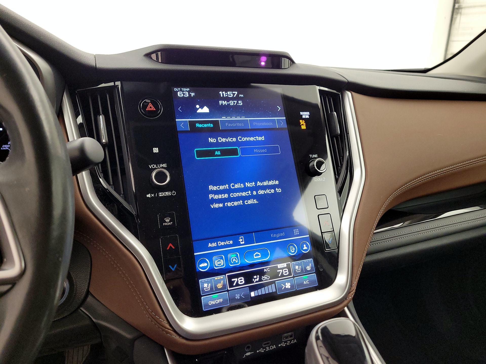 Thumbnail: 2023 Subaru Outback - 15