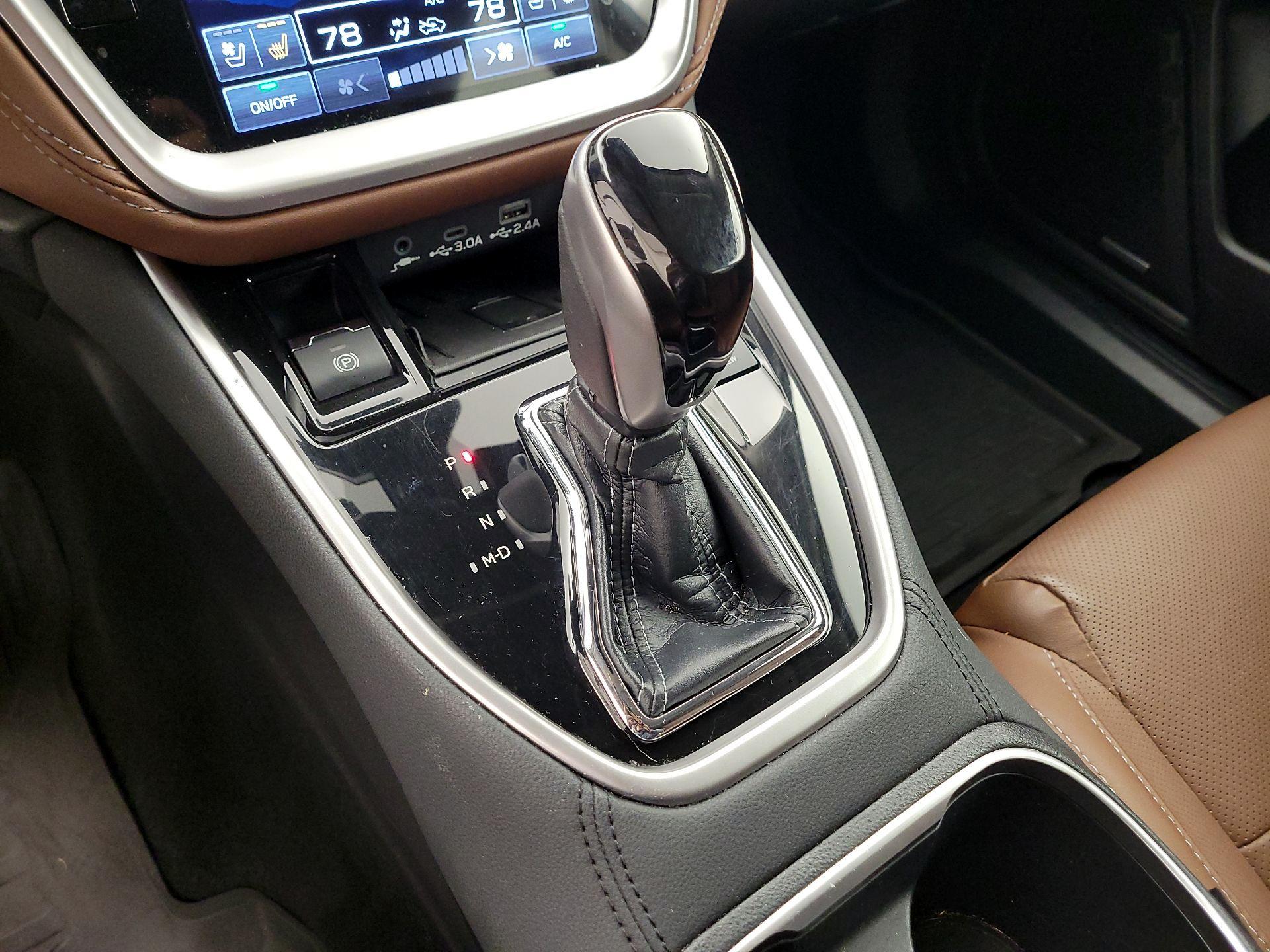 Thumbnail: 2023 Subaru Outback - 17