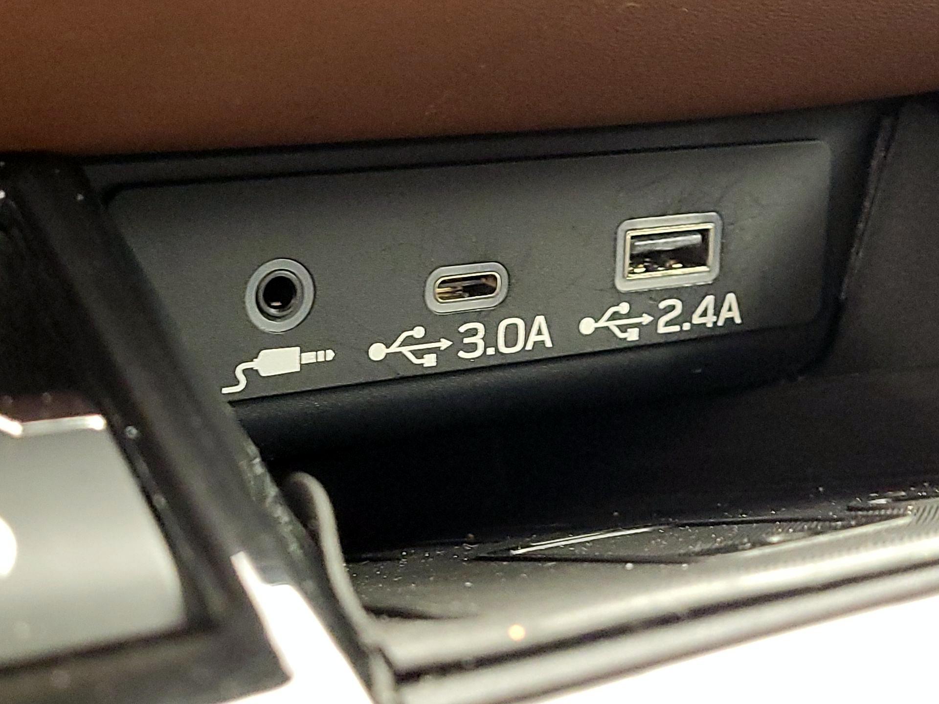 Thumbnail: 2023 Subaru Outback - 18