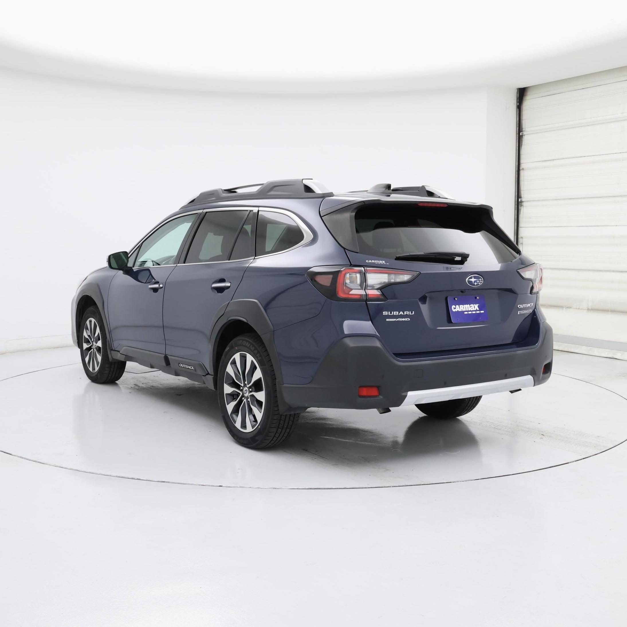 Thumbnail: 2023 Subaru Outback - 2