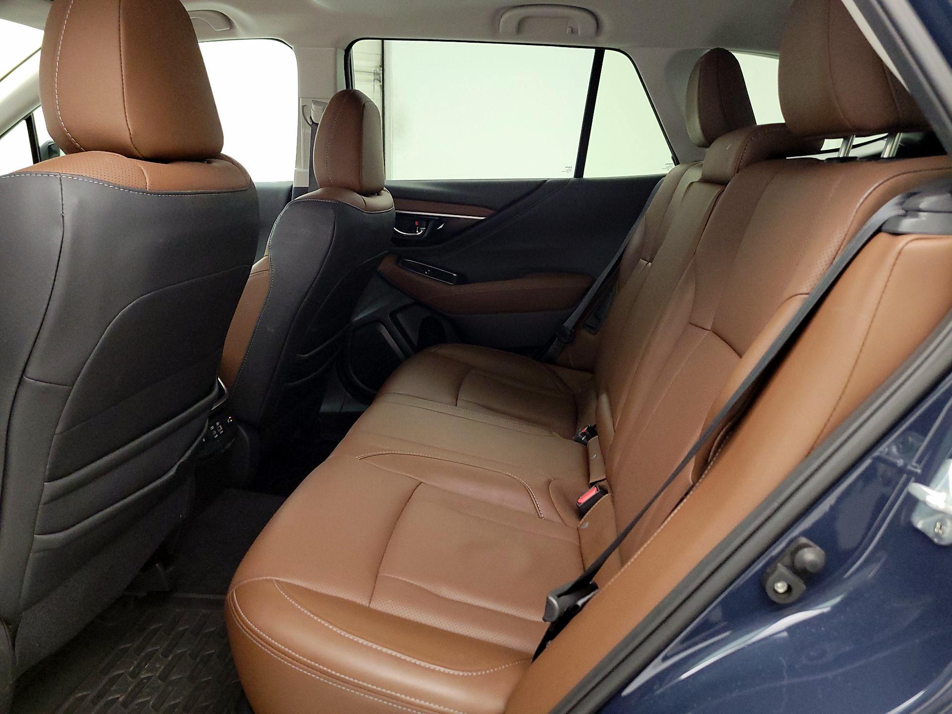 Thumbnail: 2023 Subaru Outback - 19