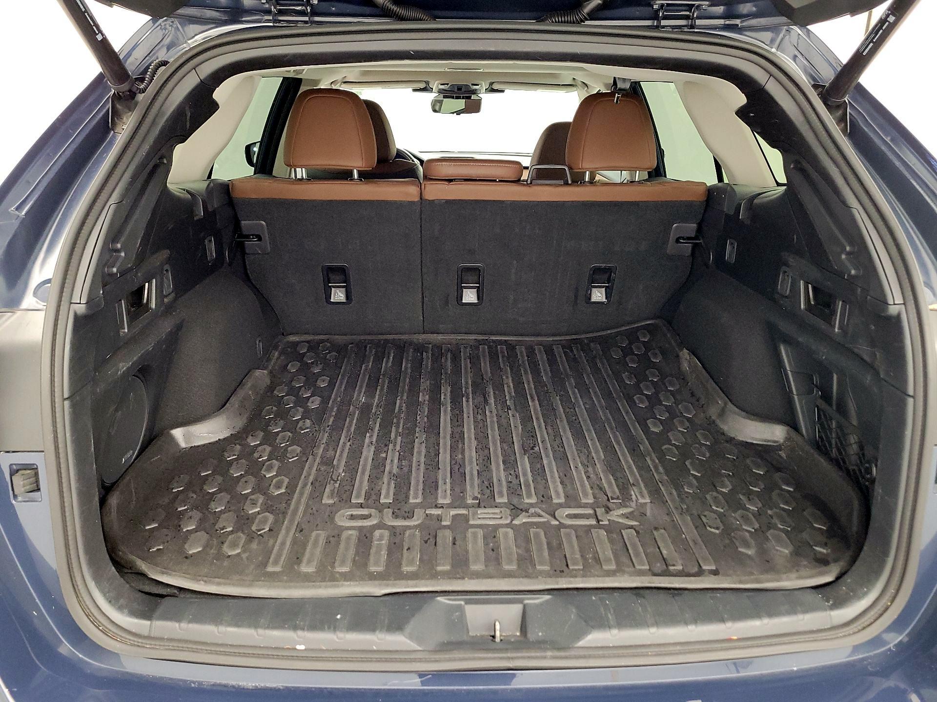 Thumbnail: 2023 Subaru Outback - 20