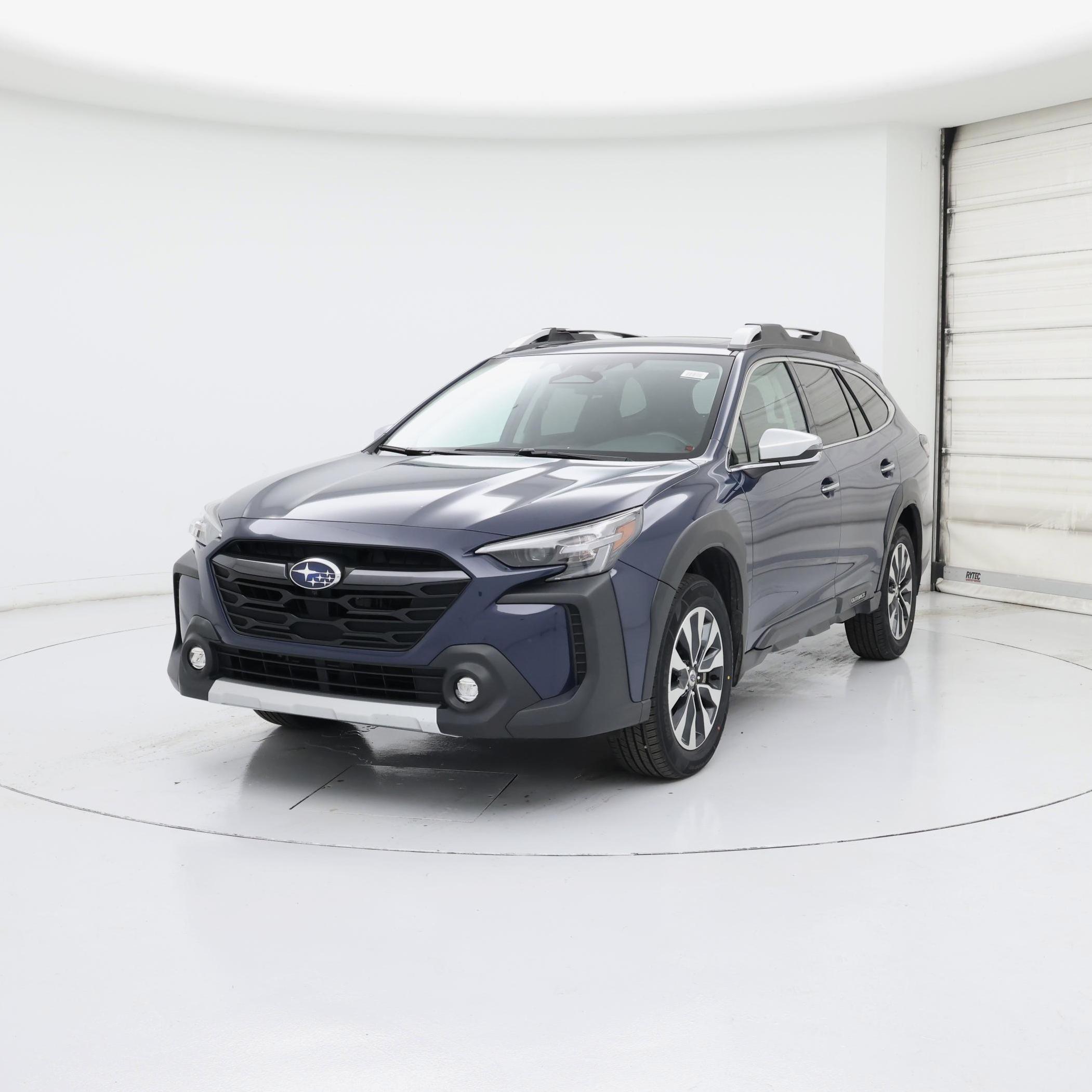 Thumbnail: 2023 Subaru Outback - 4