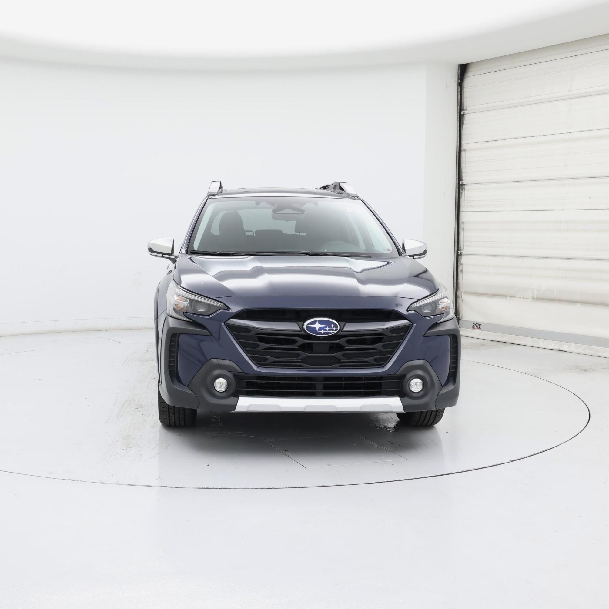 Thumbnail: 2023 Subaru Outback - 5