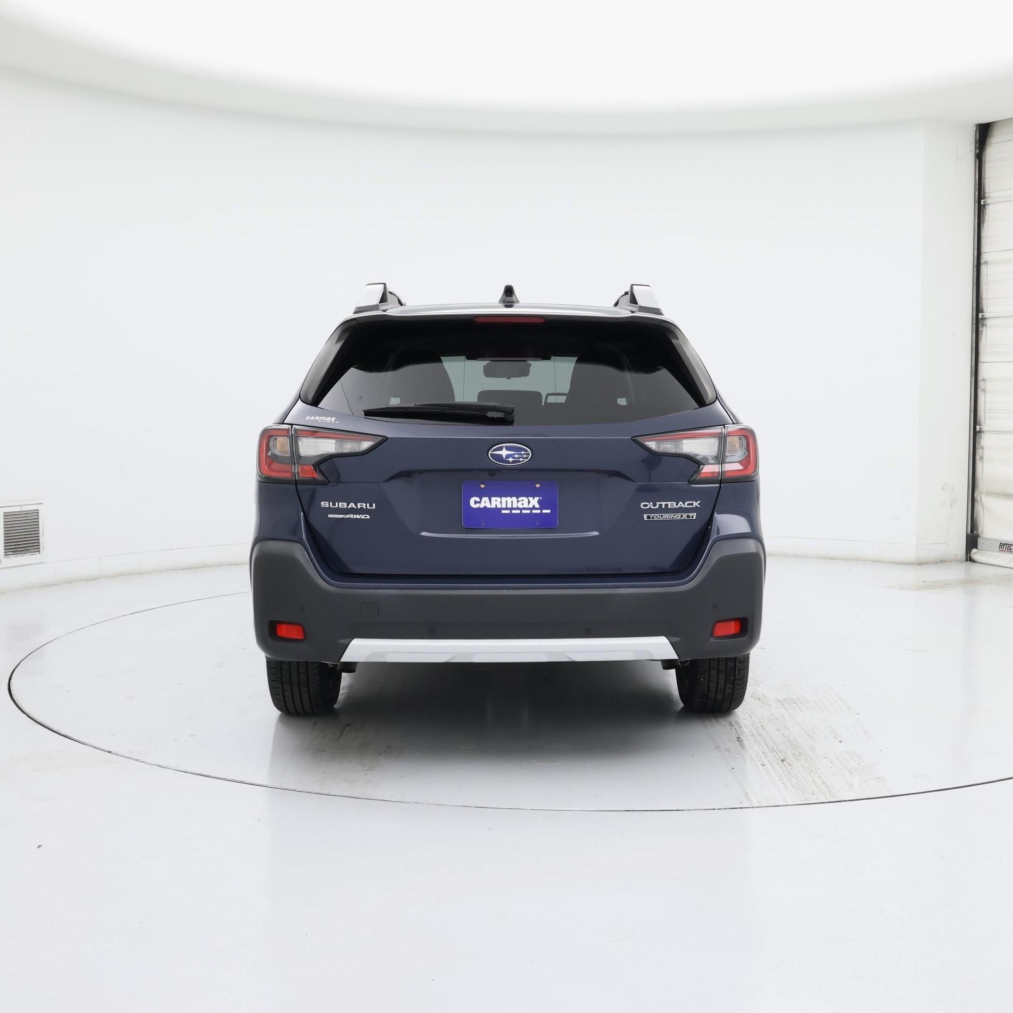 Thumbnail: 2023 Subaru Outback - 6