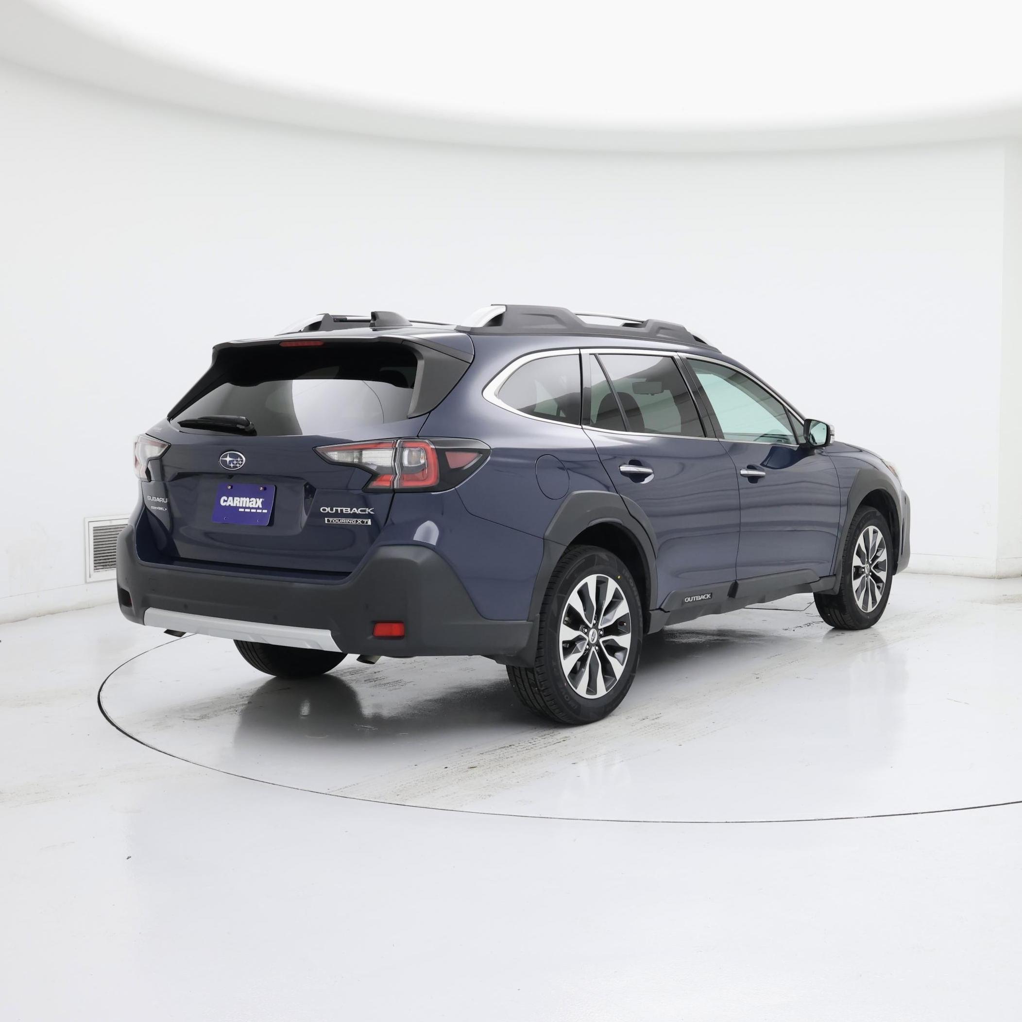 Thumbnail: 2023 Subaru Outback - 8