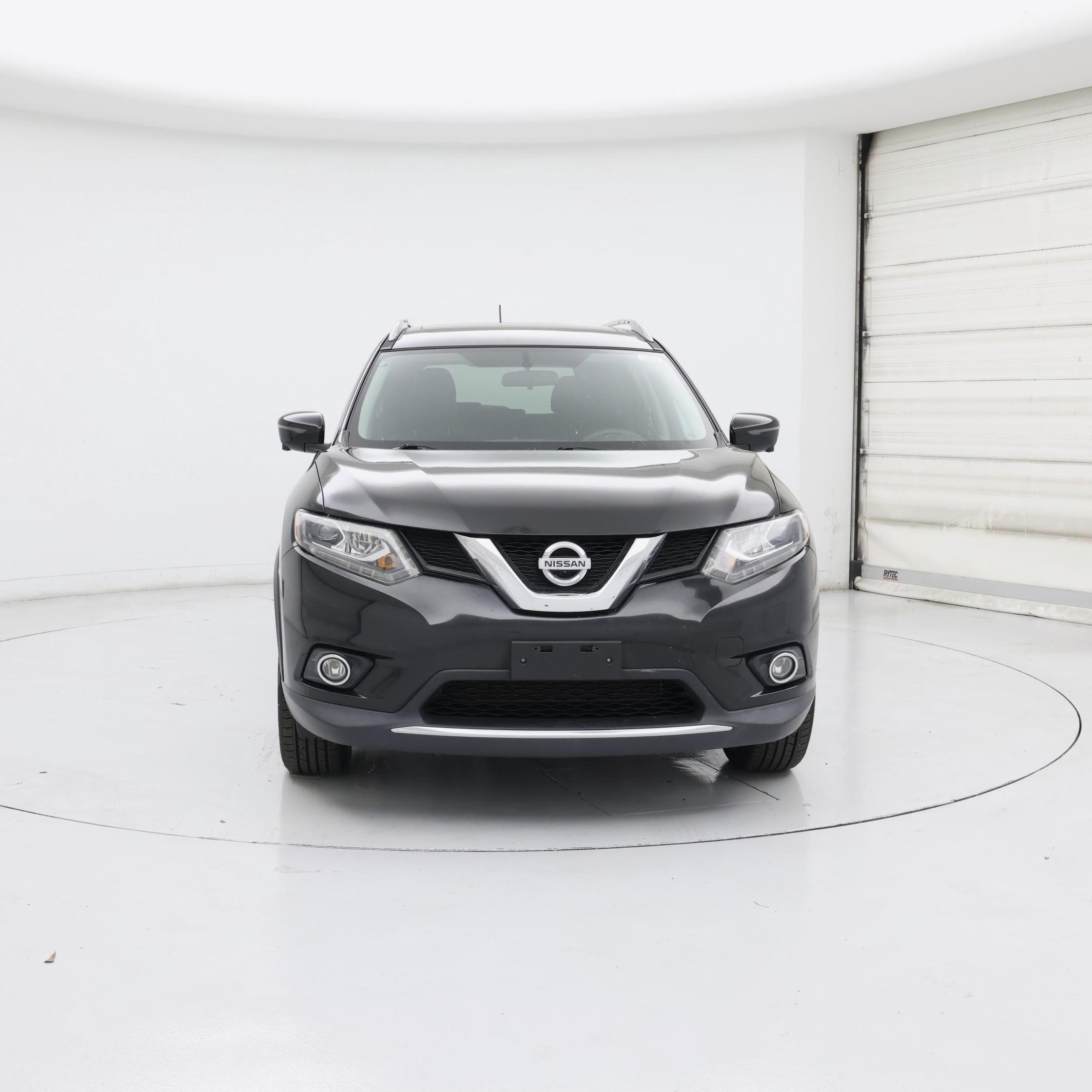 Thumbnail: 2016 Nissan Rogue - 5