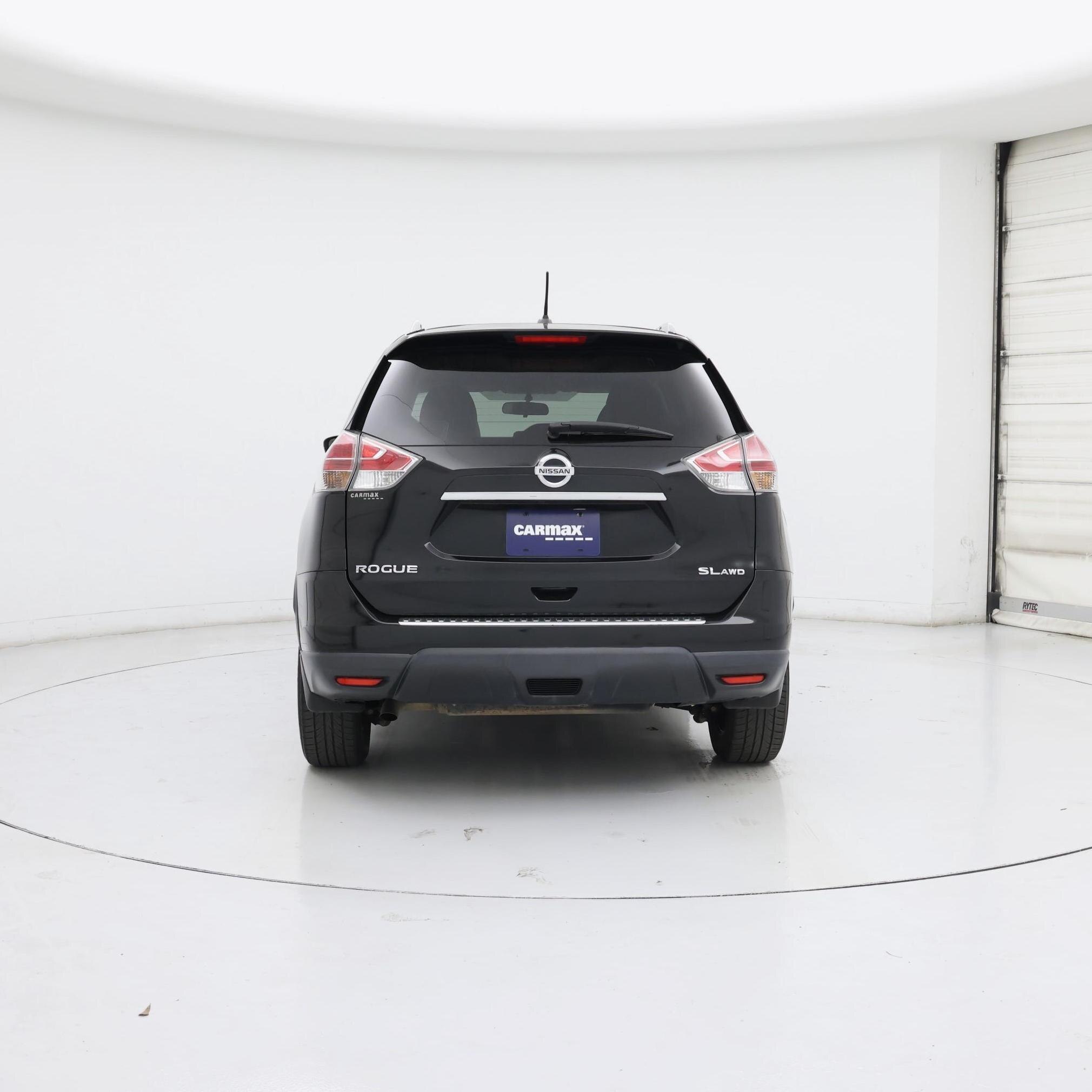 Thumbnail: 2016 Nissan Rogue - 6