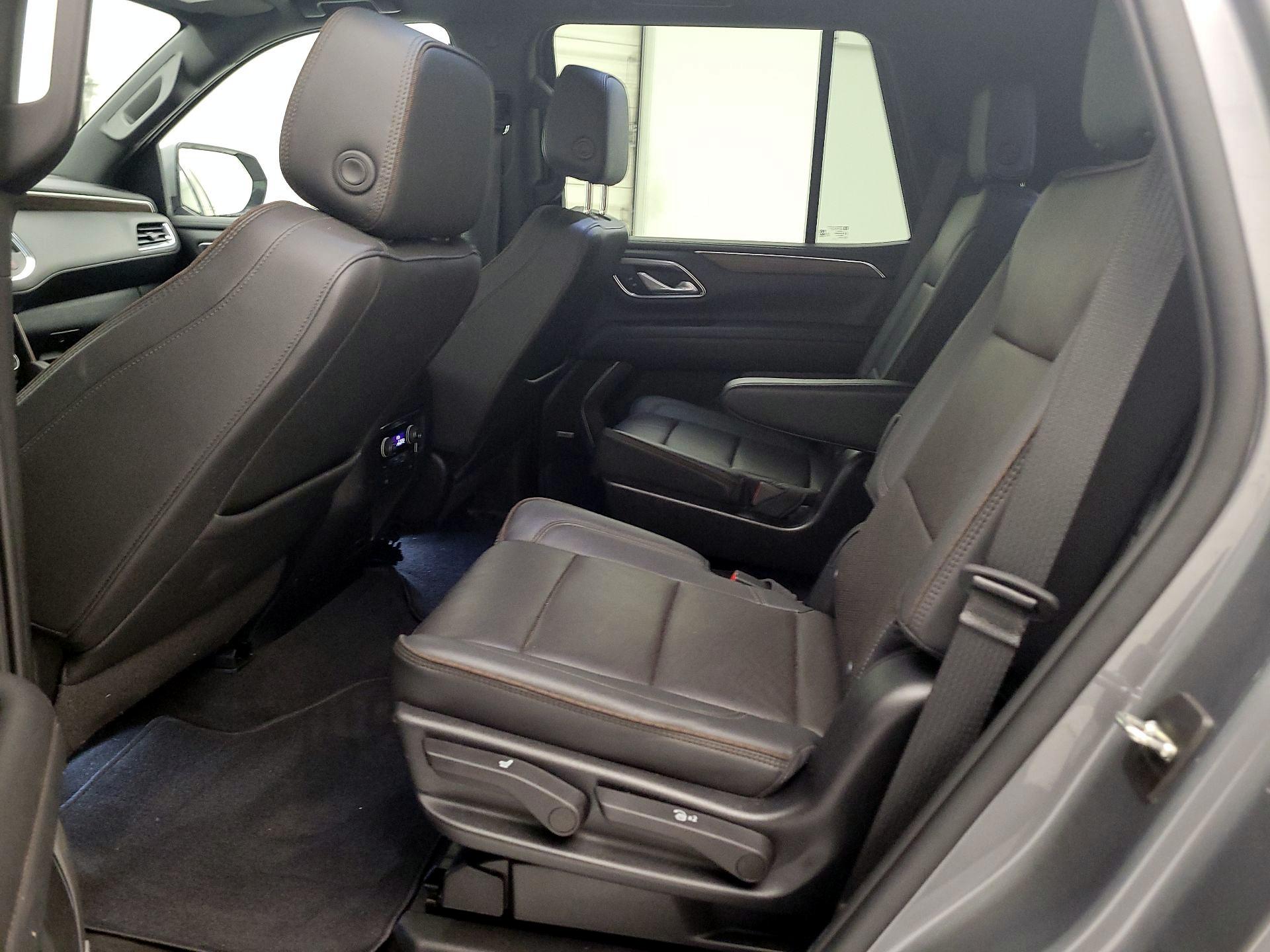 Thumbnail: 2022 Chevrolet Tahoe - 20