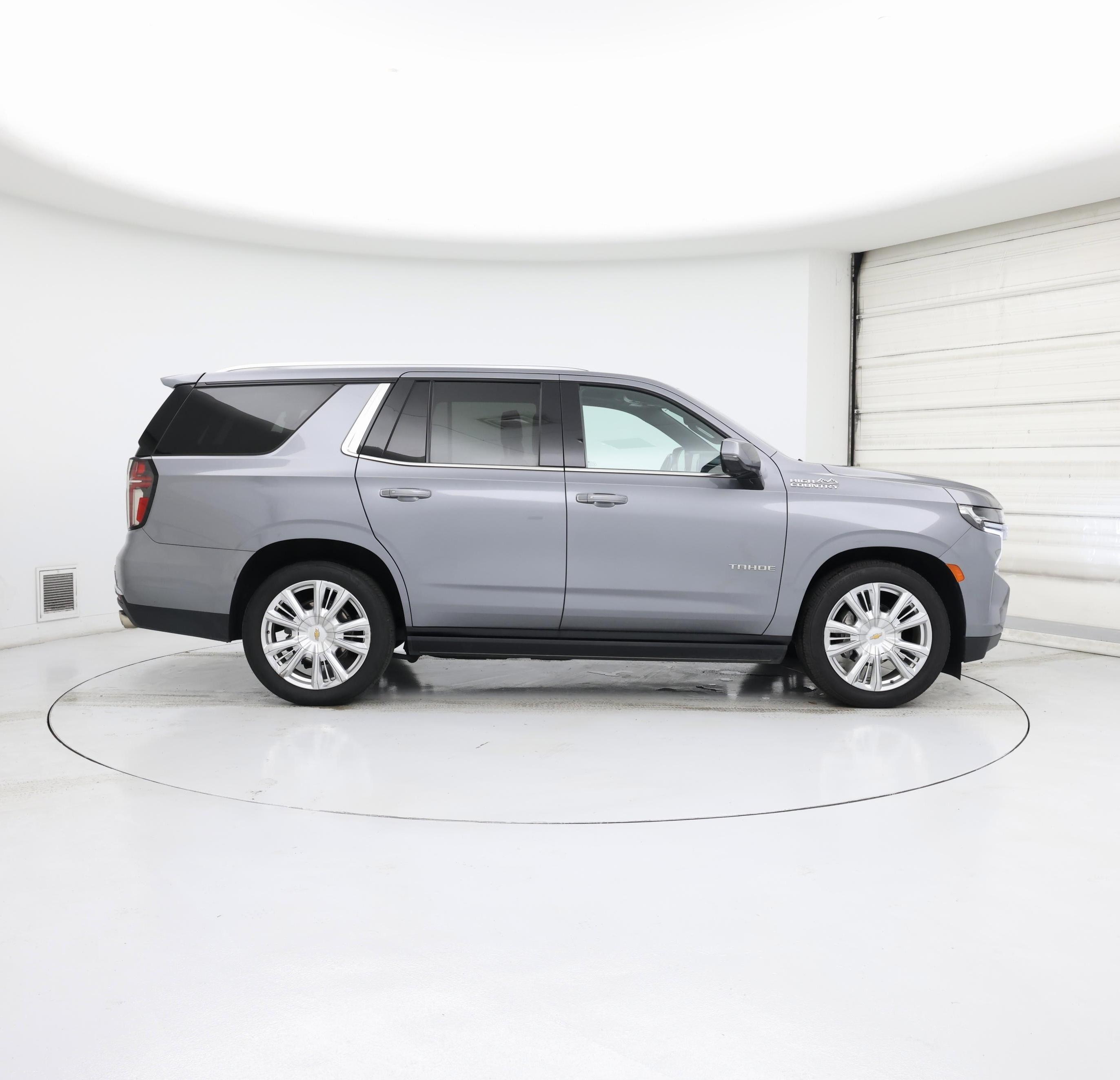 Thumbnail: 2022 Chevrolet Tahoe - 7