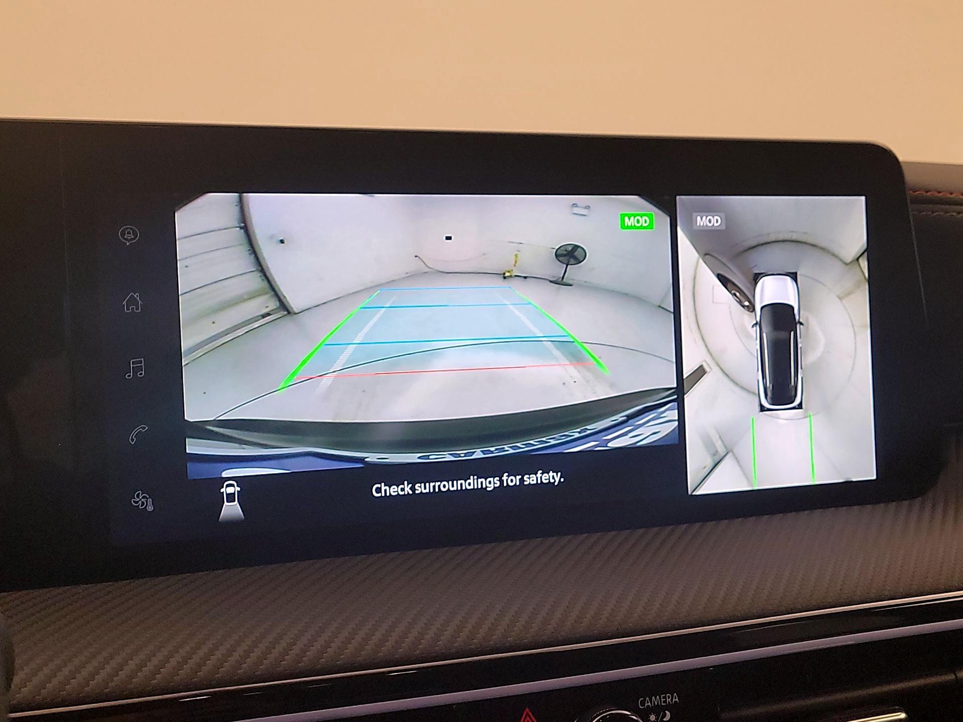 Thumbnail: 2025 Nissan Kicks - 14