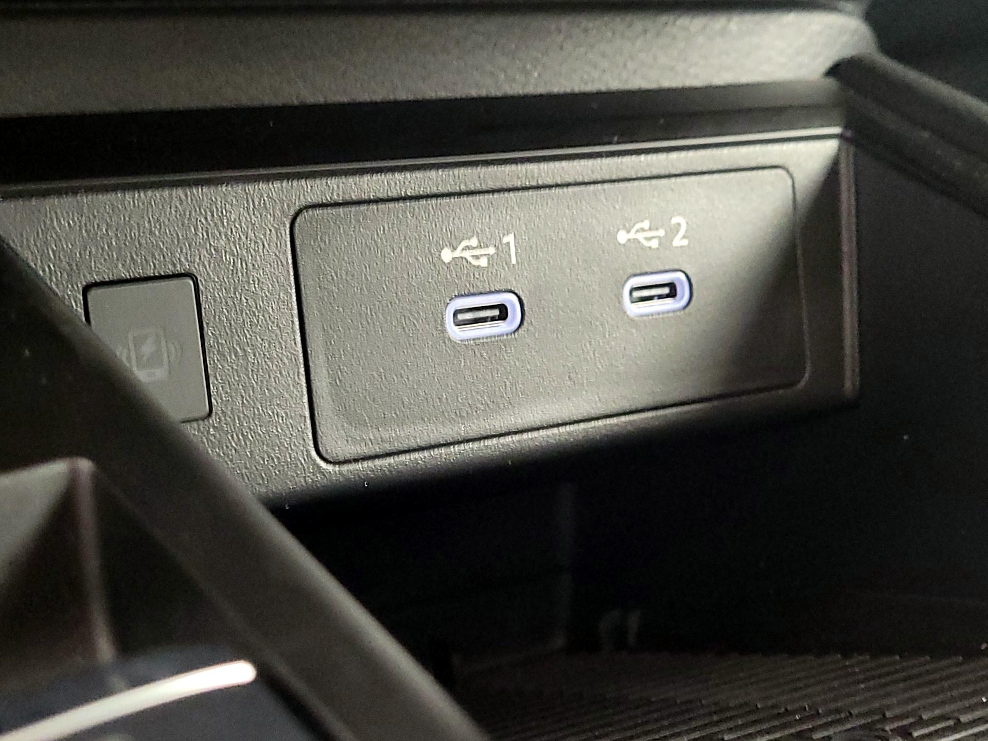 Thumbnail: 2025 Nissan Kicks - 18