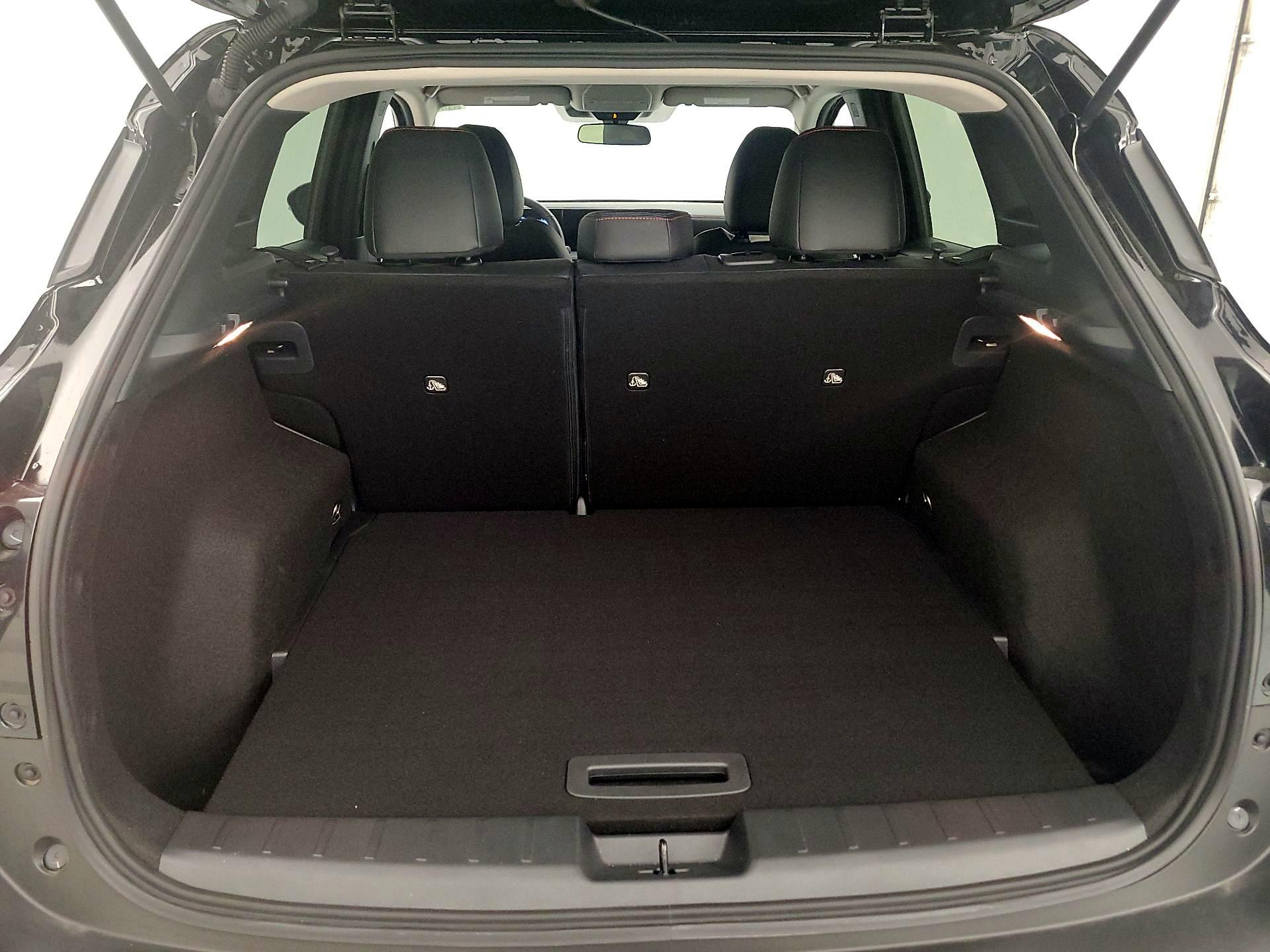 Thumbnail: 2025 Nissan Kicks - 20