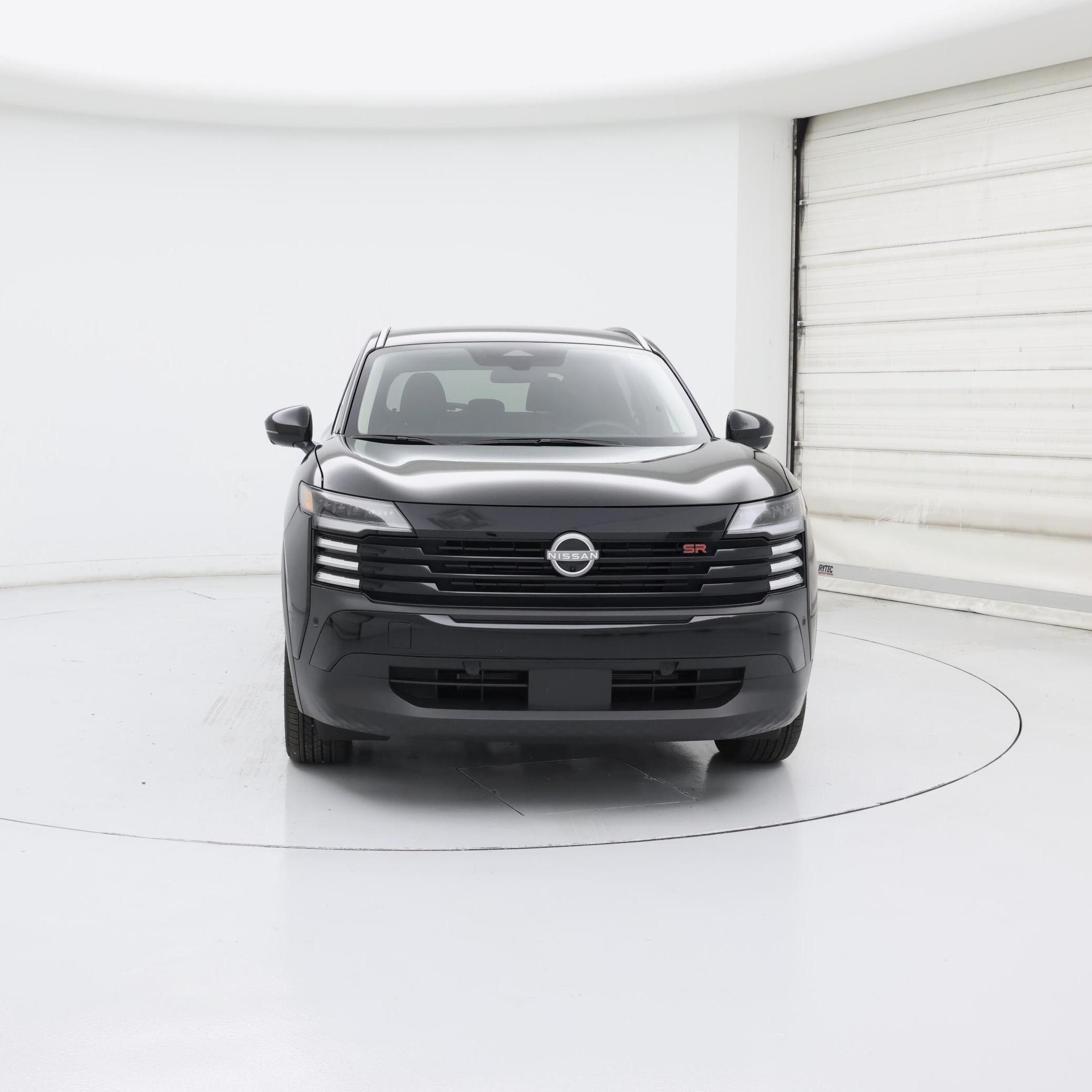 Thumbnail: 2025 Nissan Kicks - 5