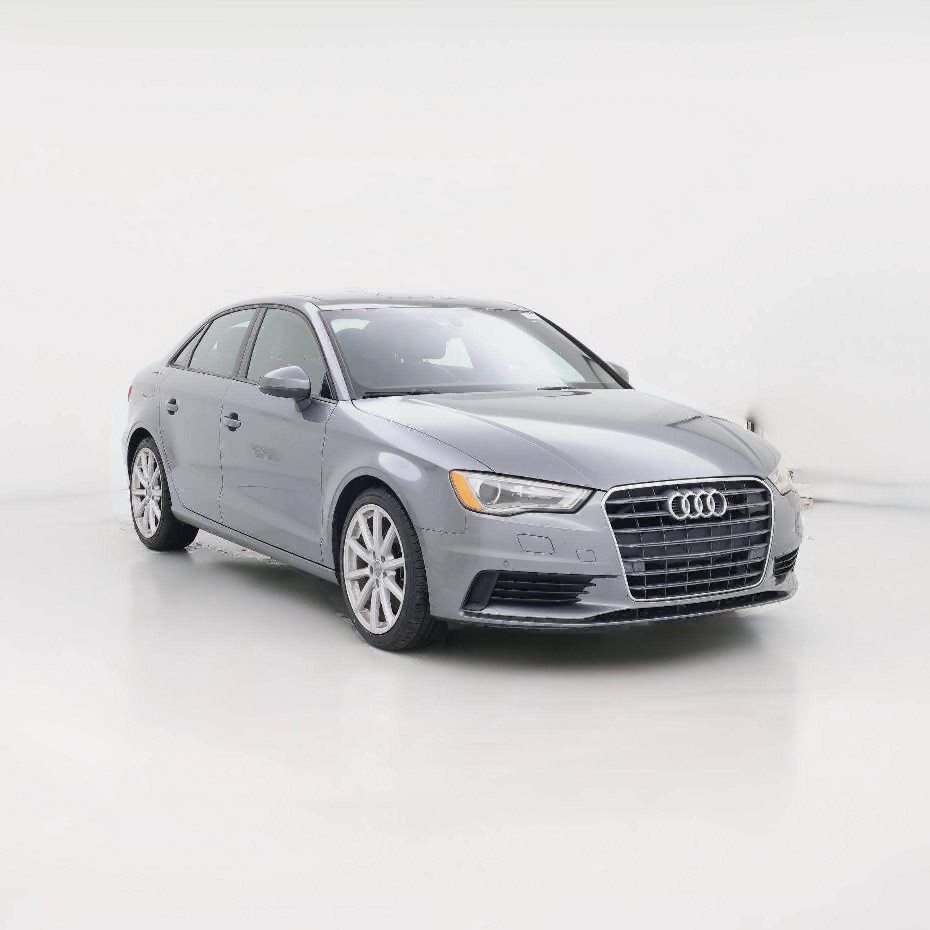 Thumbnail: 2016 Audi A3 - 1