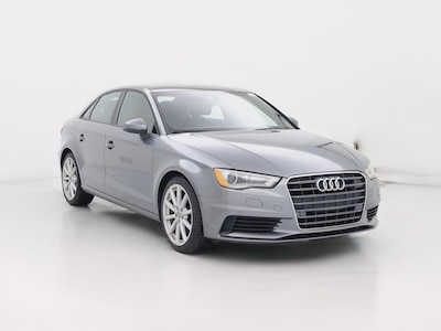 2016 Audi A3 Premium