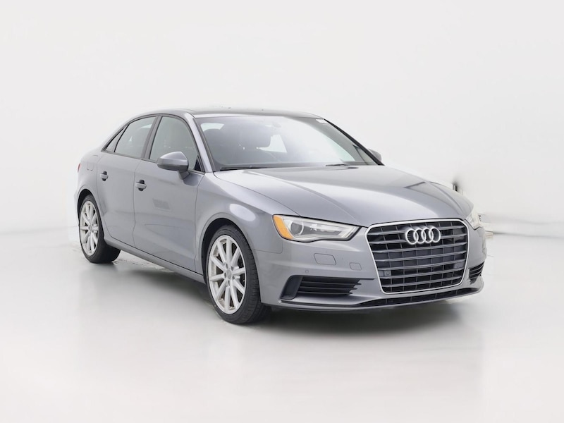 2016 Audi A3 Premium -
                  Mobile, AL