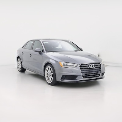 2016 Audi A3 Premium