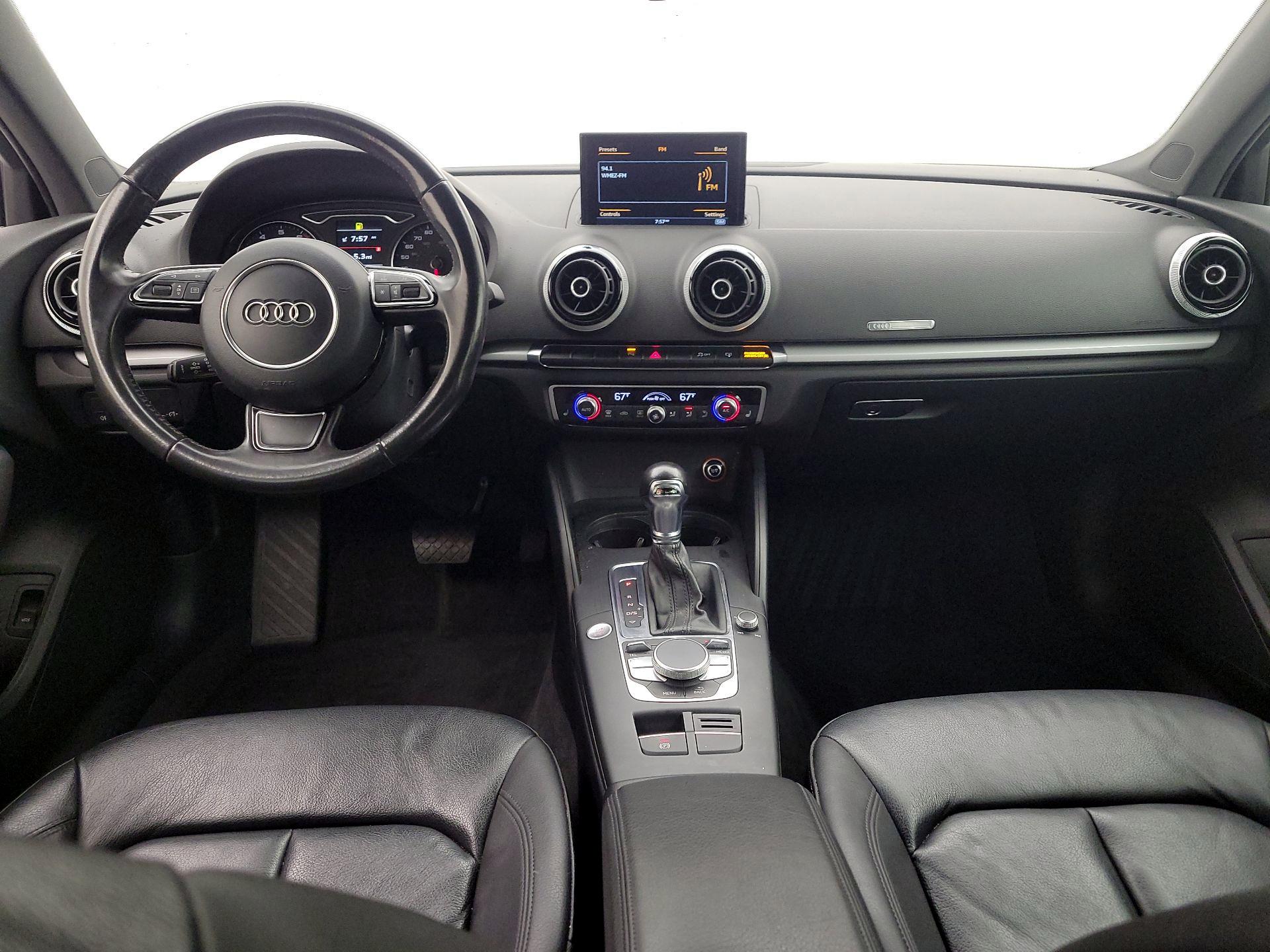 Thumbnail: 2016 Audi A3 - 9