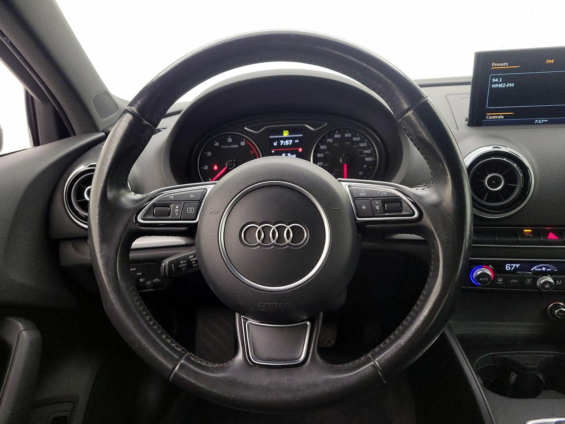 Thumbnail: 2016 Audi A3 - 10