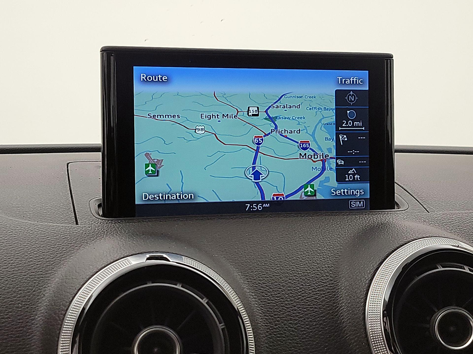 Thumbnail: 2016 Audi A3 - 14