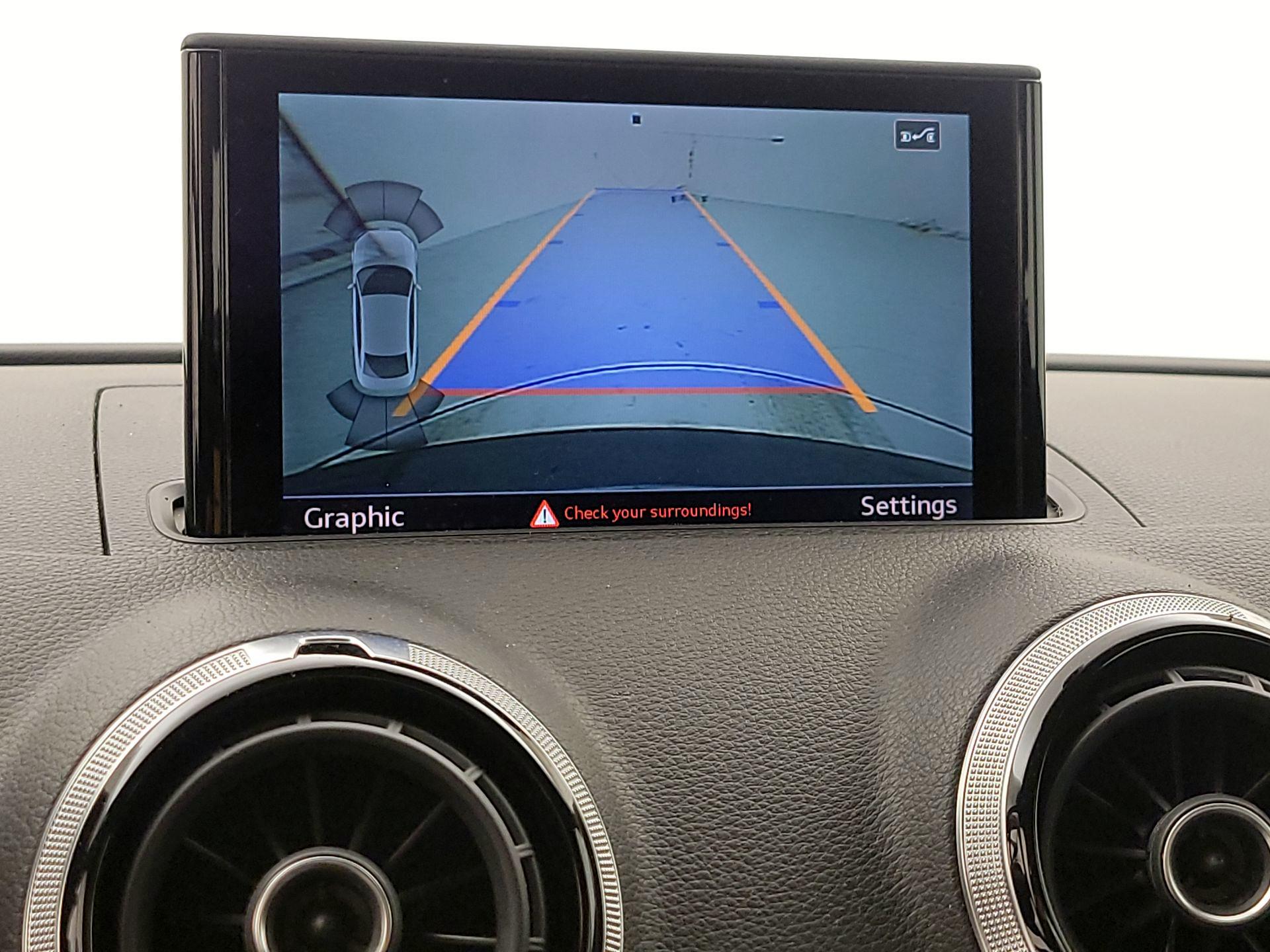 Thumbnail: 2016 Audi A3 - 15