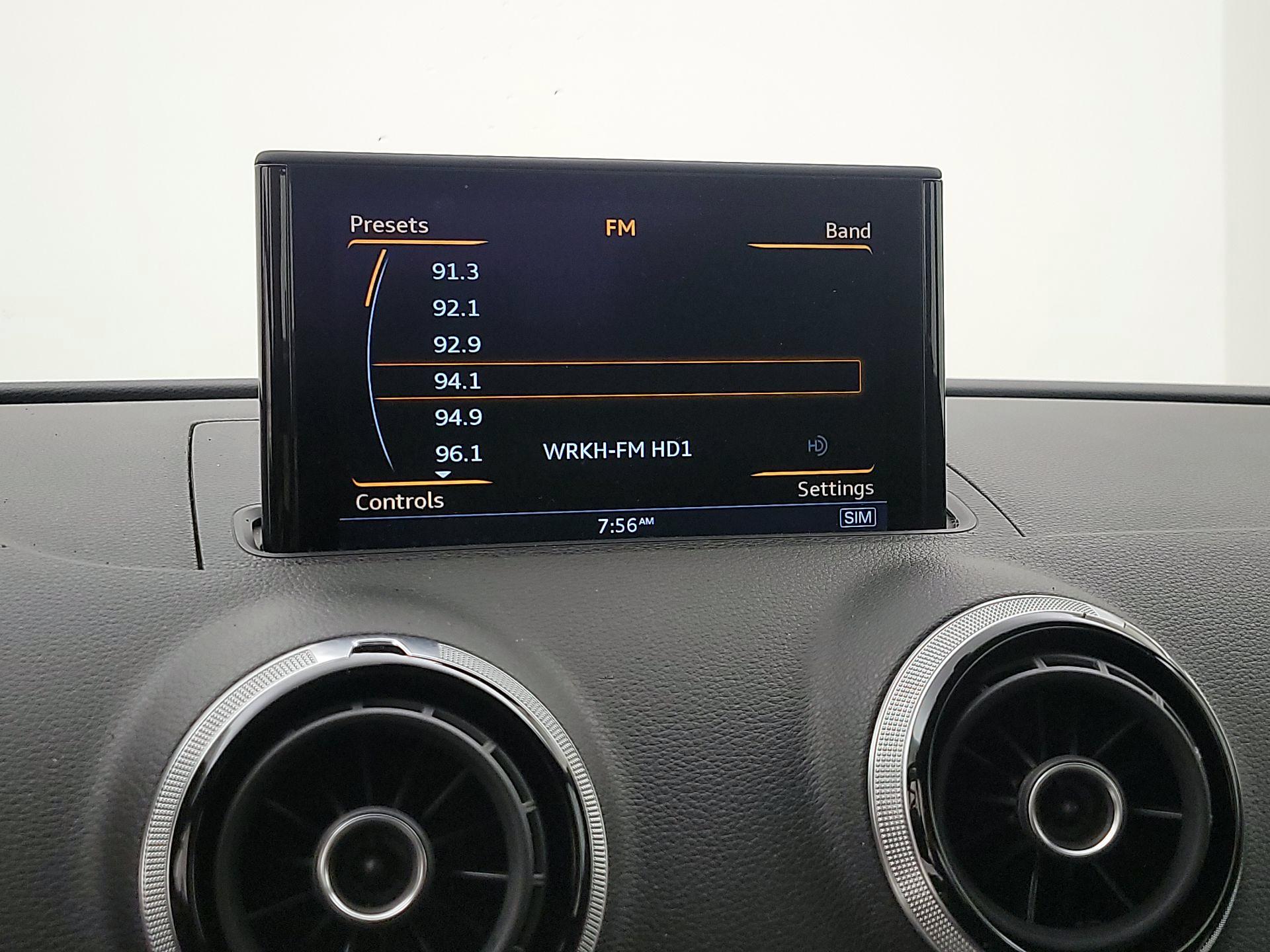 Thumbnail: 2016 Audi A3 - 16