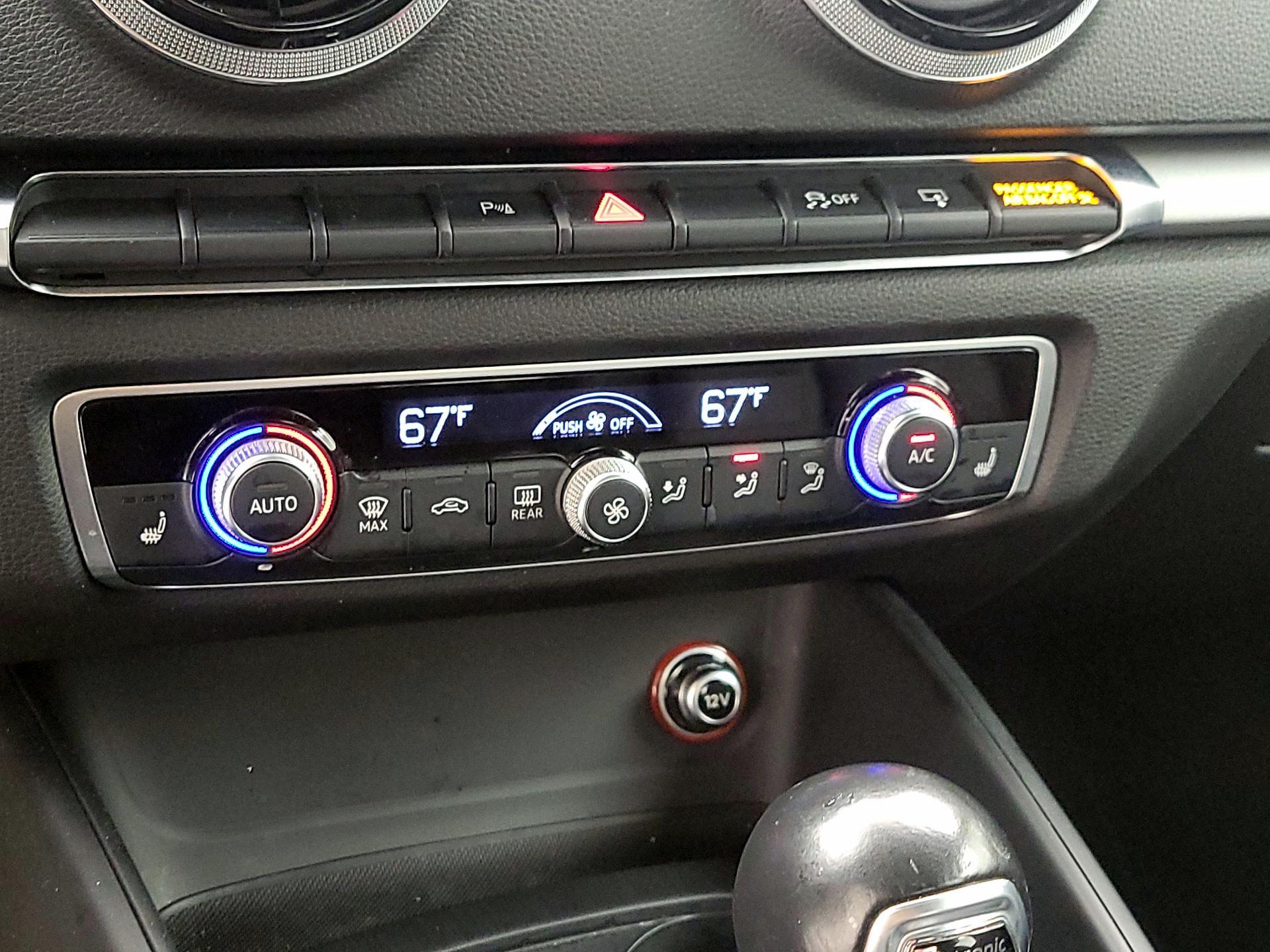 Thumbnail: 2016 Audi A3 - 17