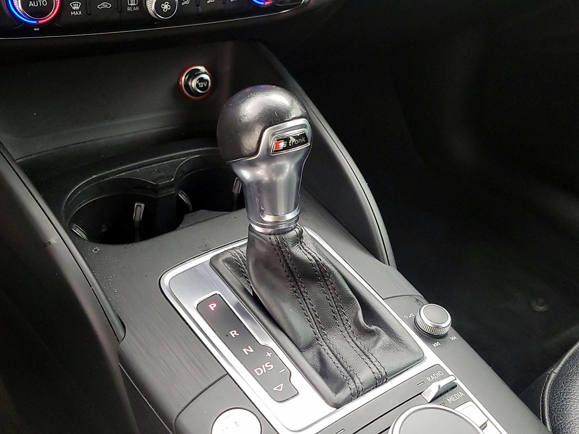 Thumbnail: 2016 Audi A3 - 18